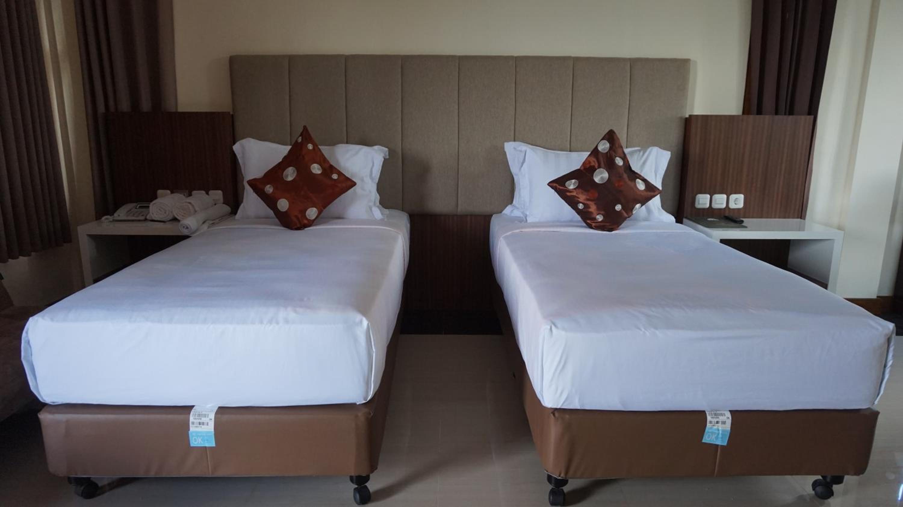 Grand Harvest Resort & Villas