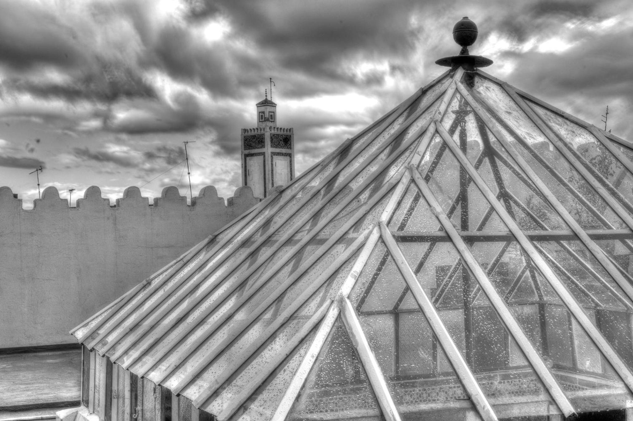roof