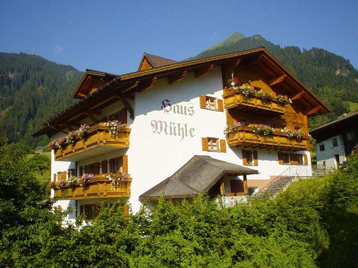 Haus Mühle