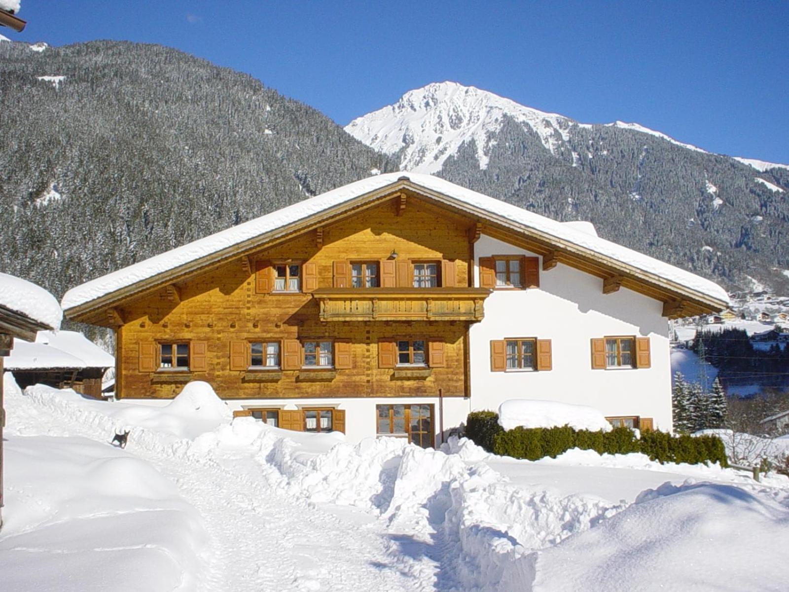 Haus Mühle