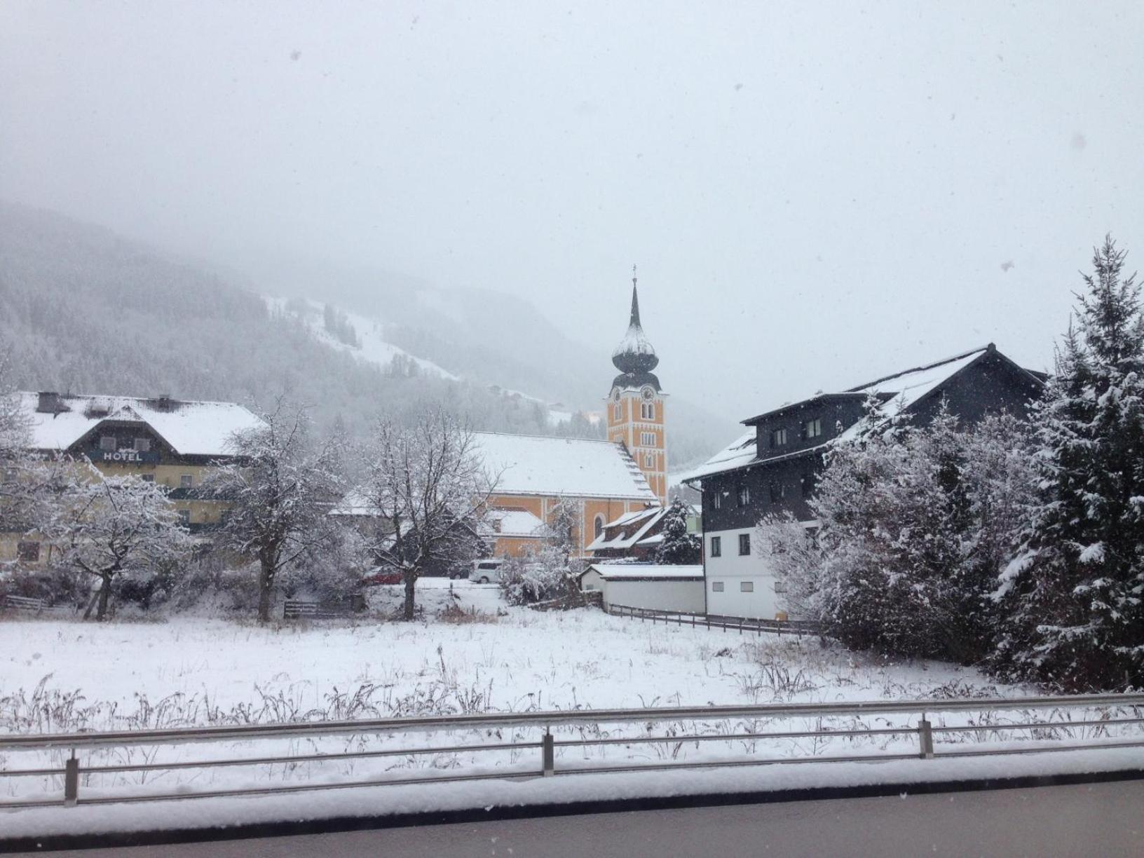Appartementhaus Crystal by Schladming-Appartements view 2
