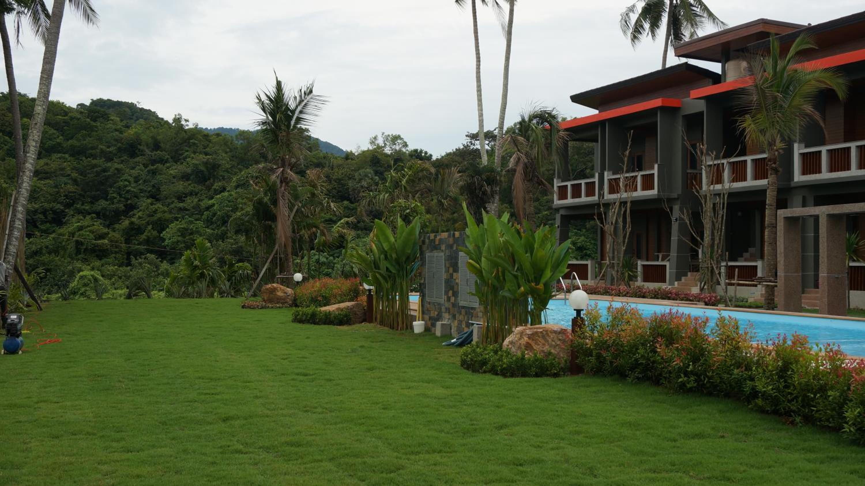 Lanta Infinity Resort - SHA Extra Plus