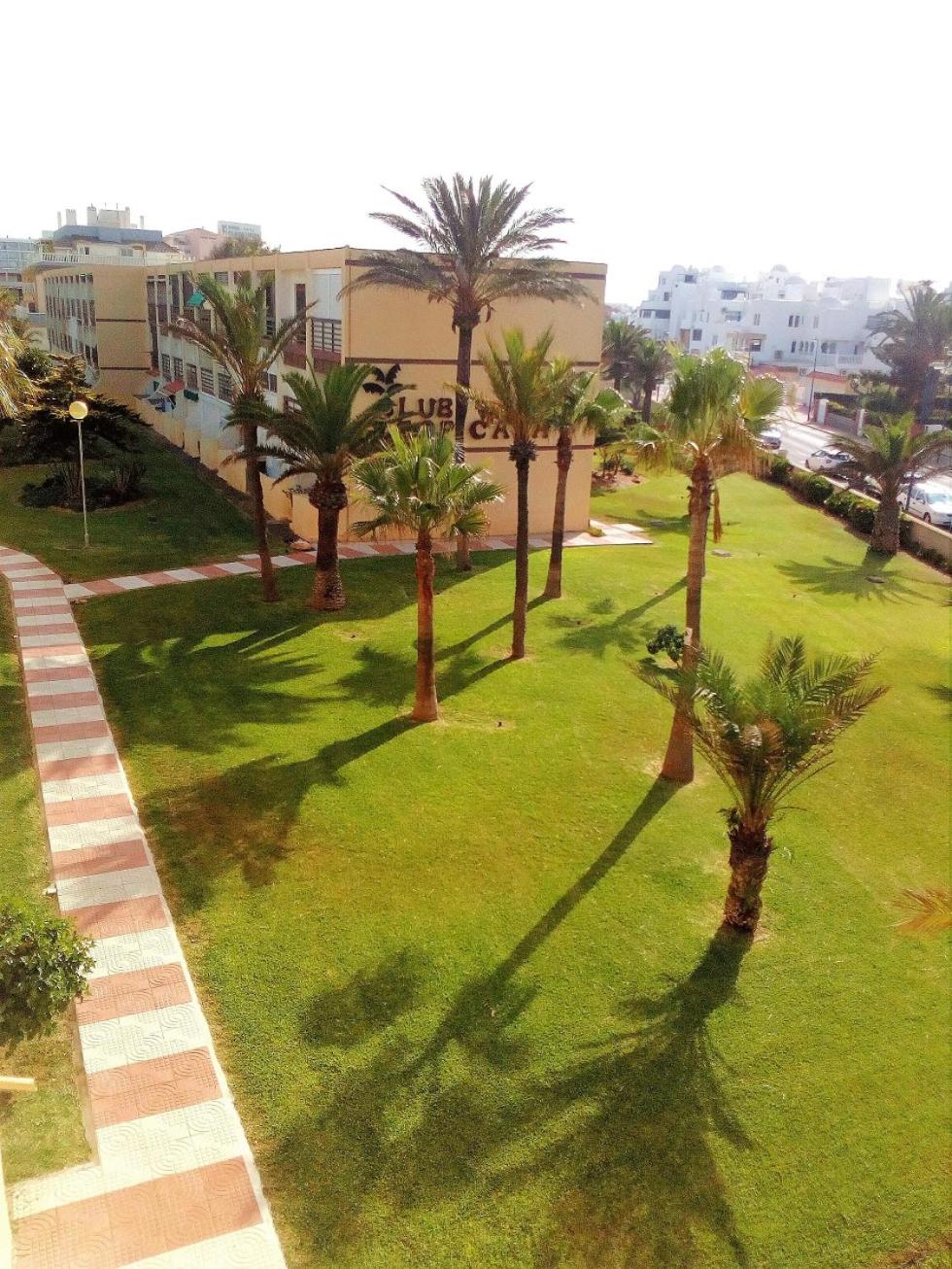 Estudio Frente Al Mar
