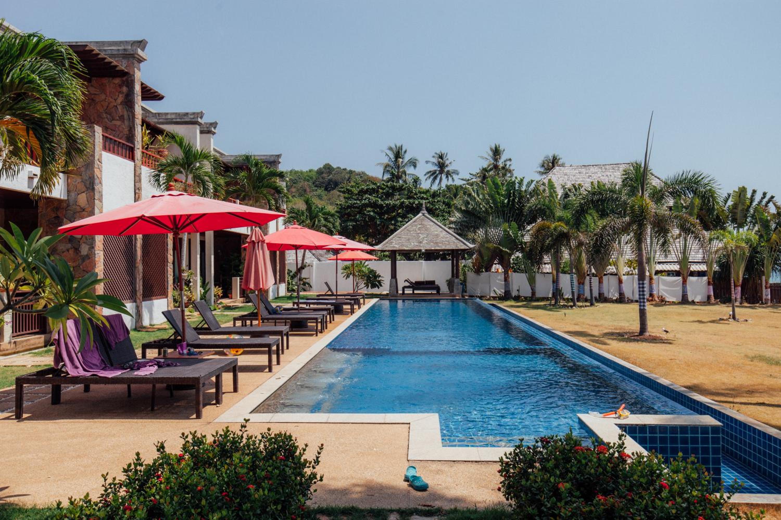 Thai Island Dream Estate