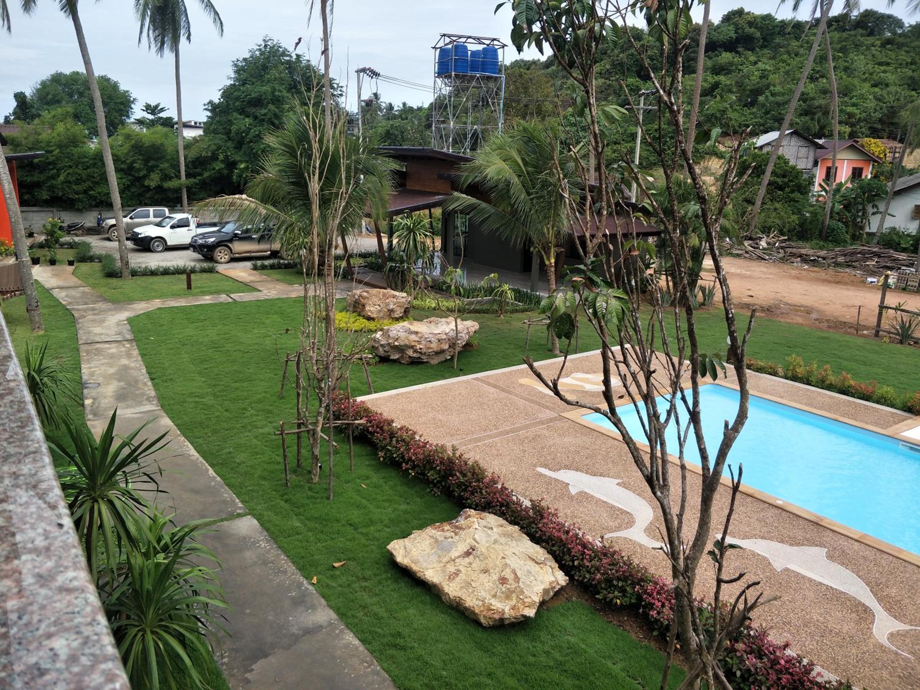 Lanta Infinity Resort - SHA Extra Plus