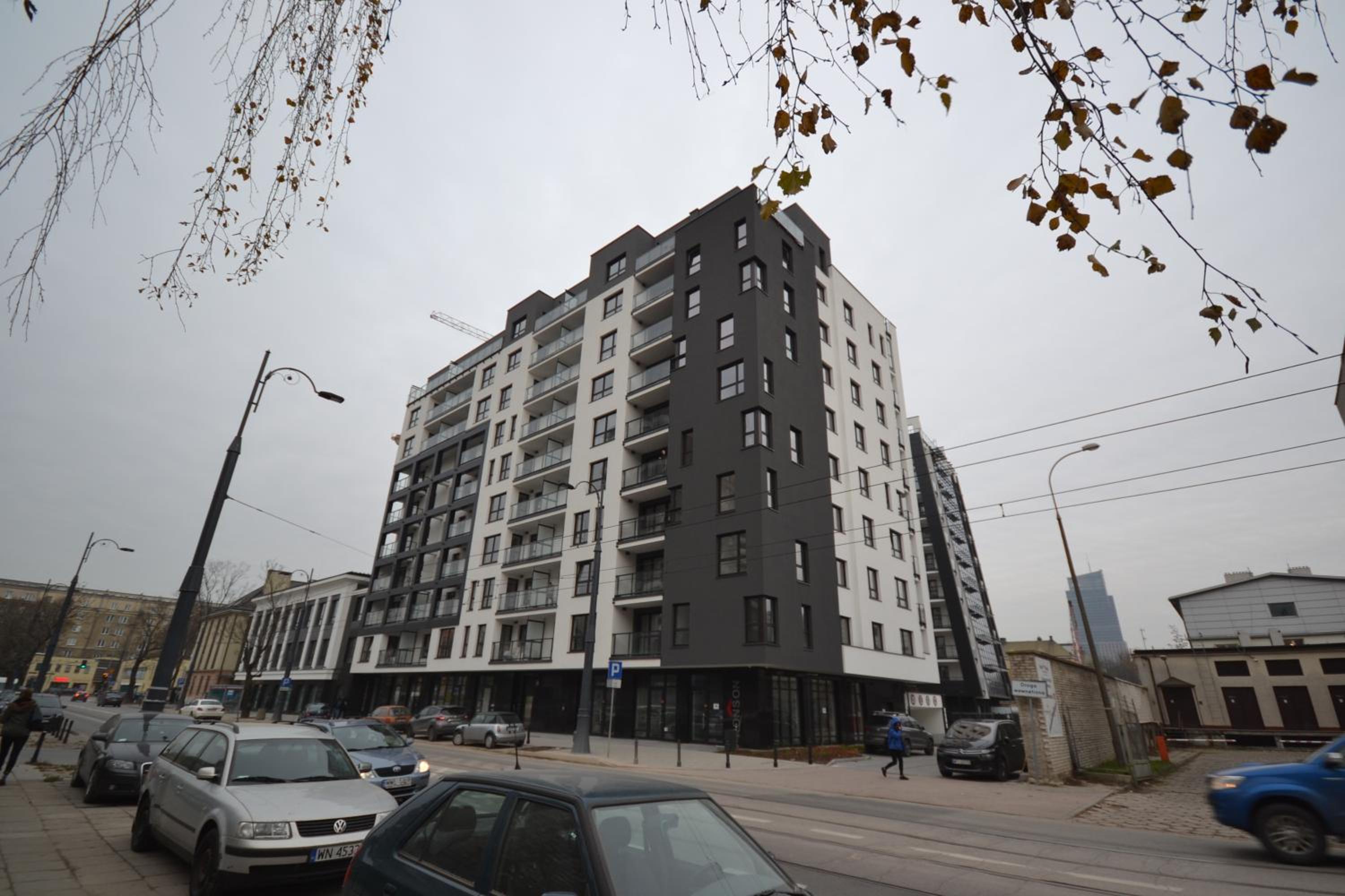 NotaBene Apartment view 5