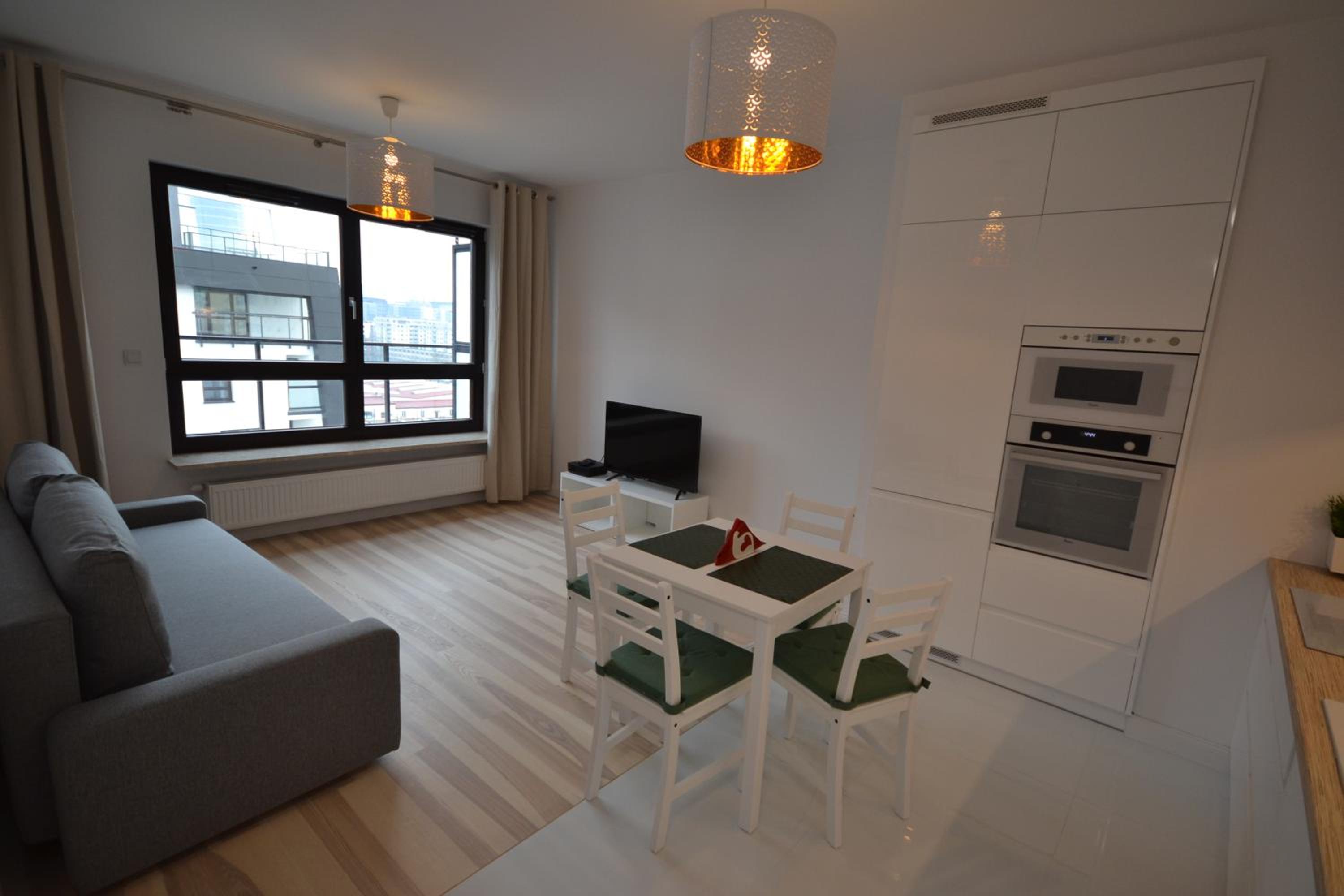 NotaBene Apartment view 4