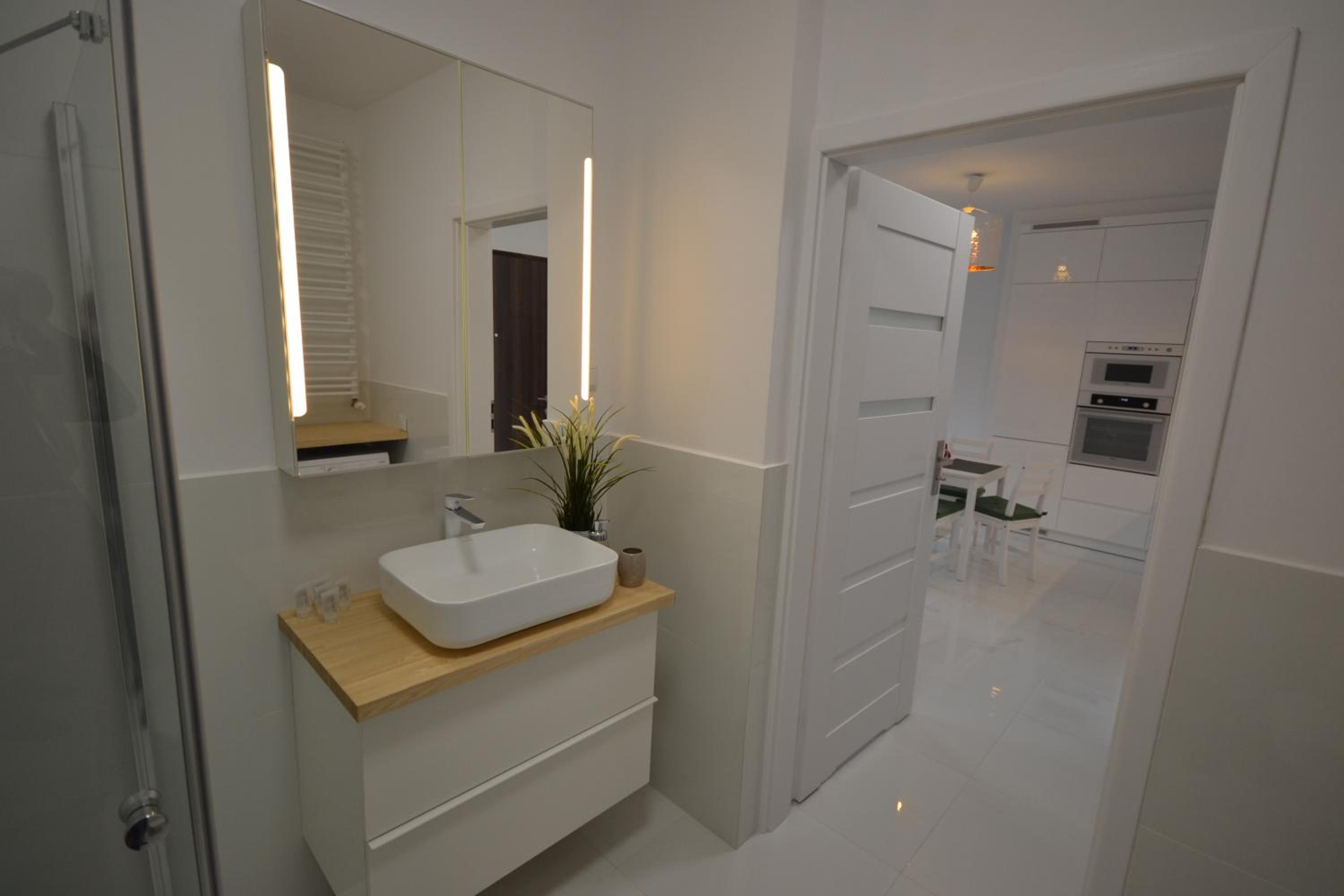NotaBene Apartment view 3