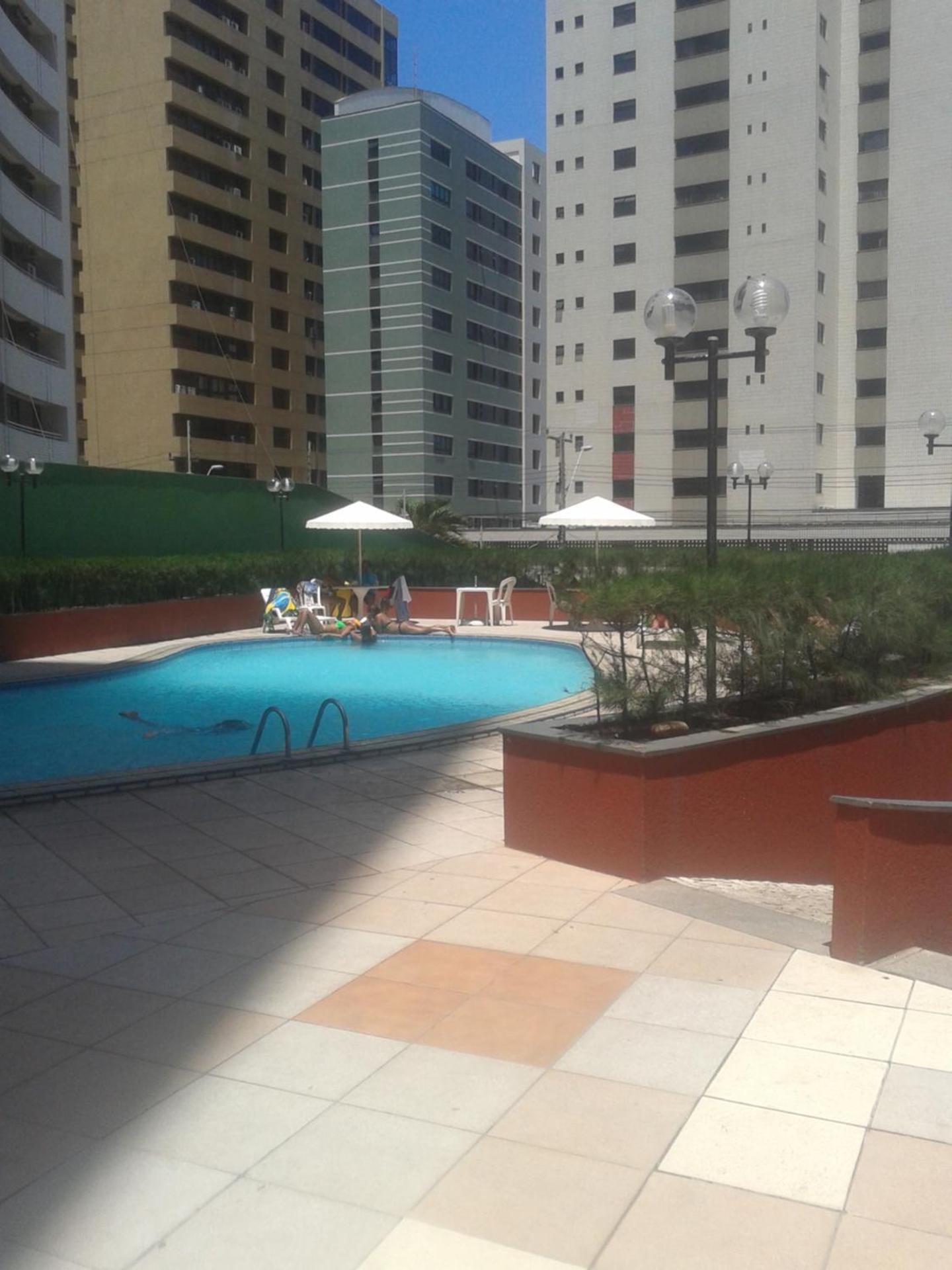 Ed. Porto de Iracema 630 view 3