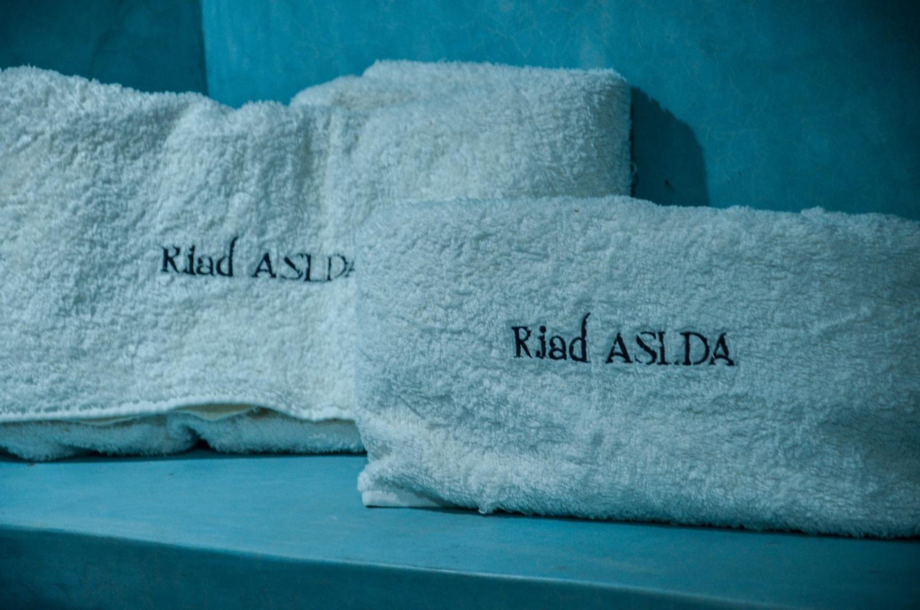 Riad Aslda