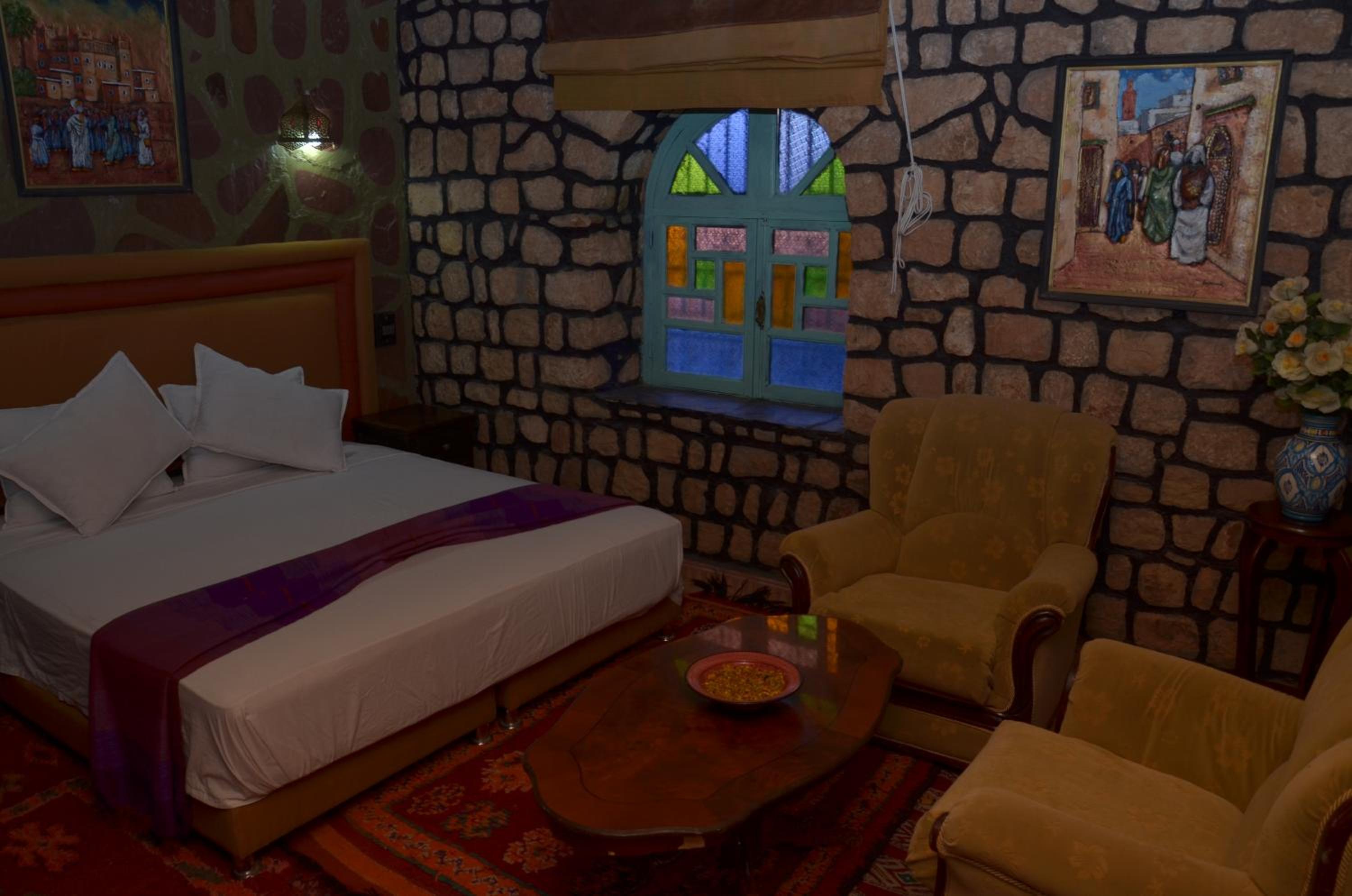 Riad Aslda