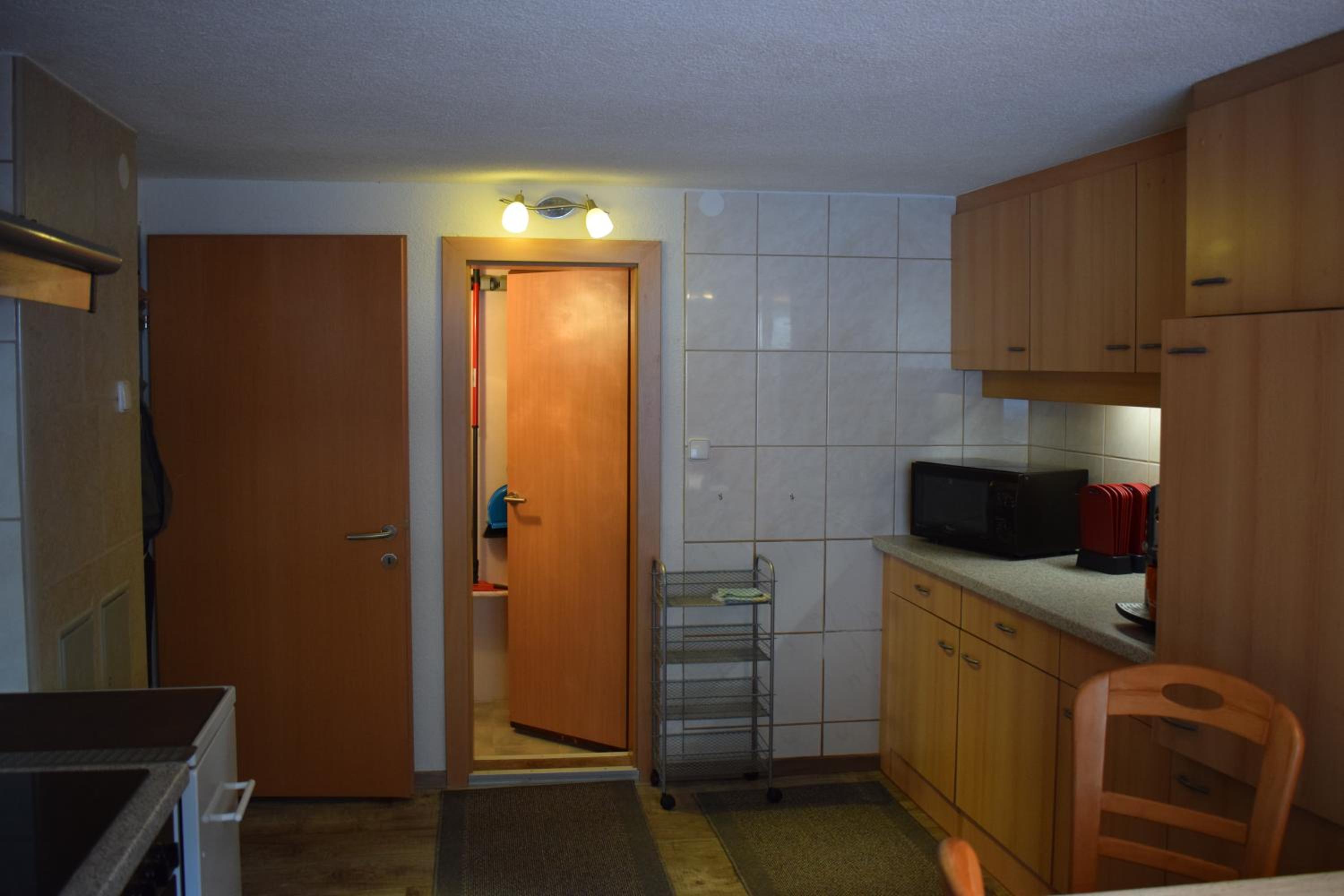 Ferienhaus Schranz