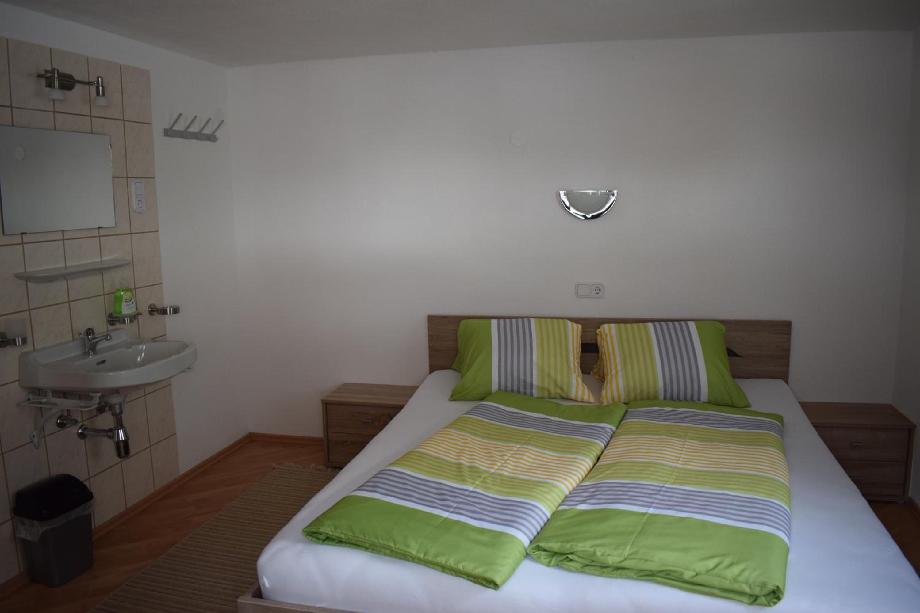 Ferienhaus Schranz