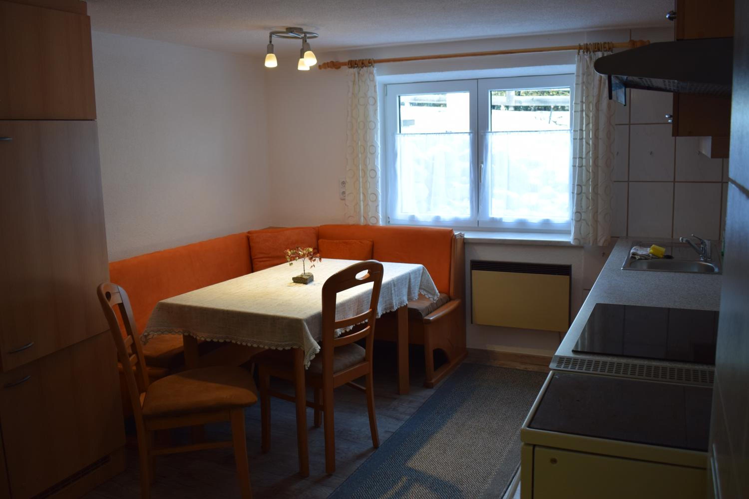 Ferienhaus Schranz