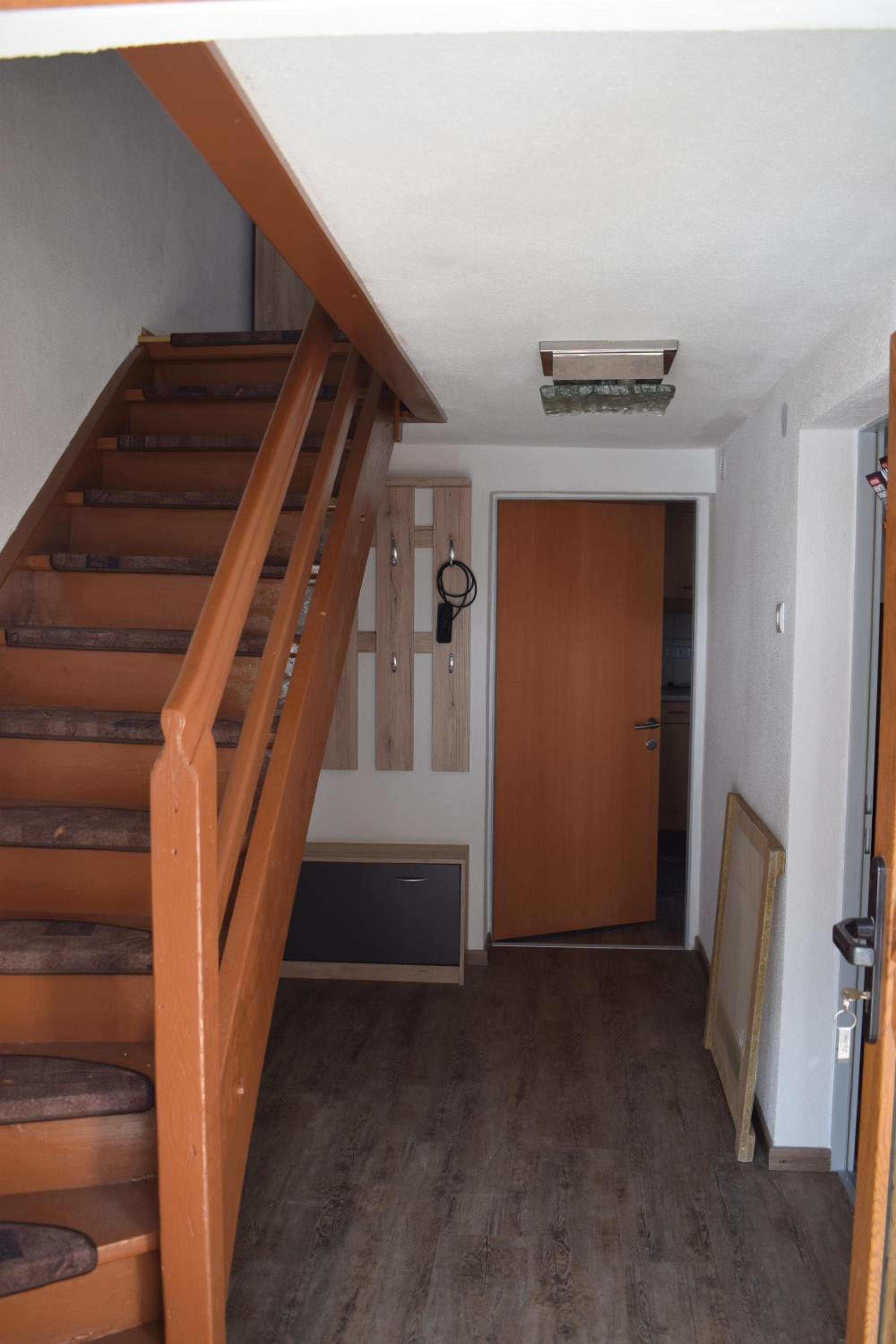 Ferienhaus Schranz
