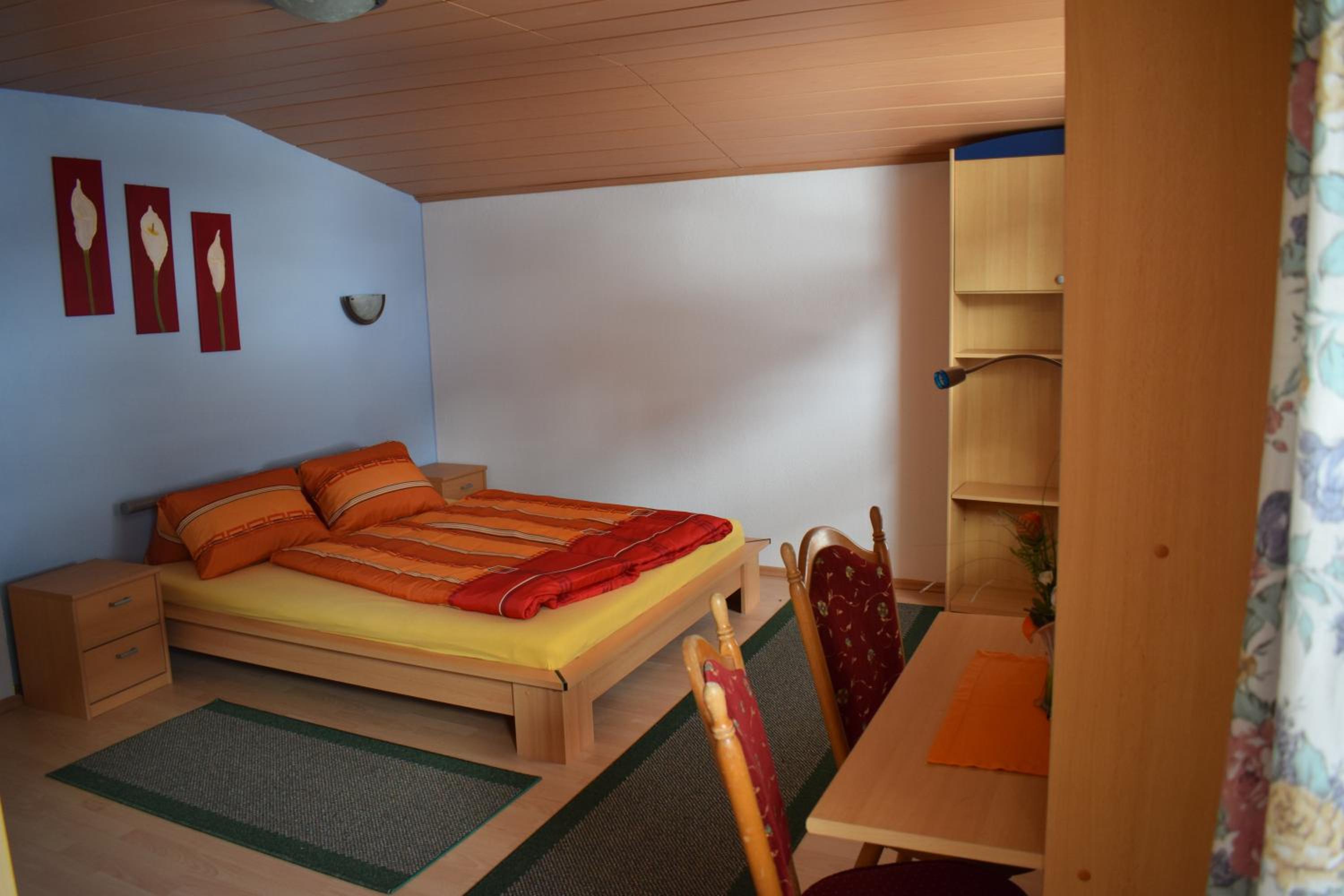 Ferienhaus Schranz