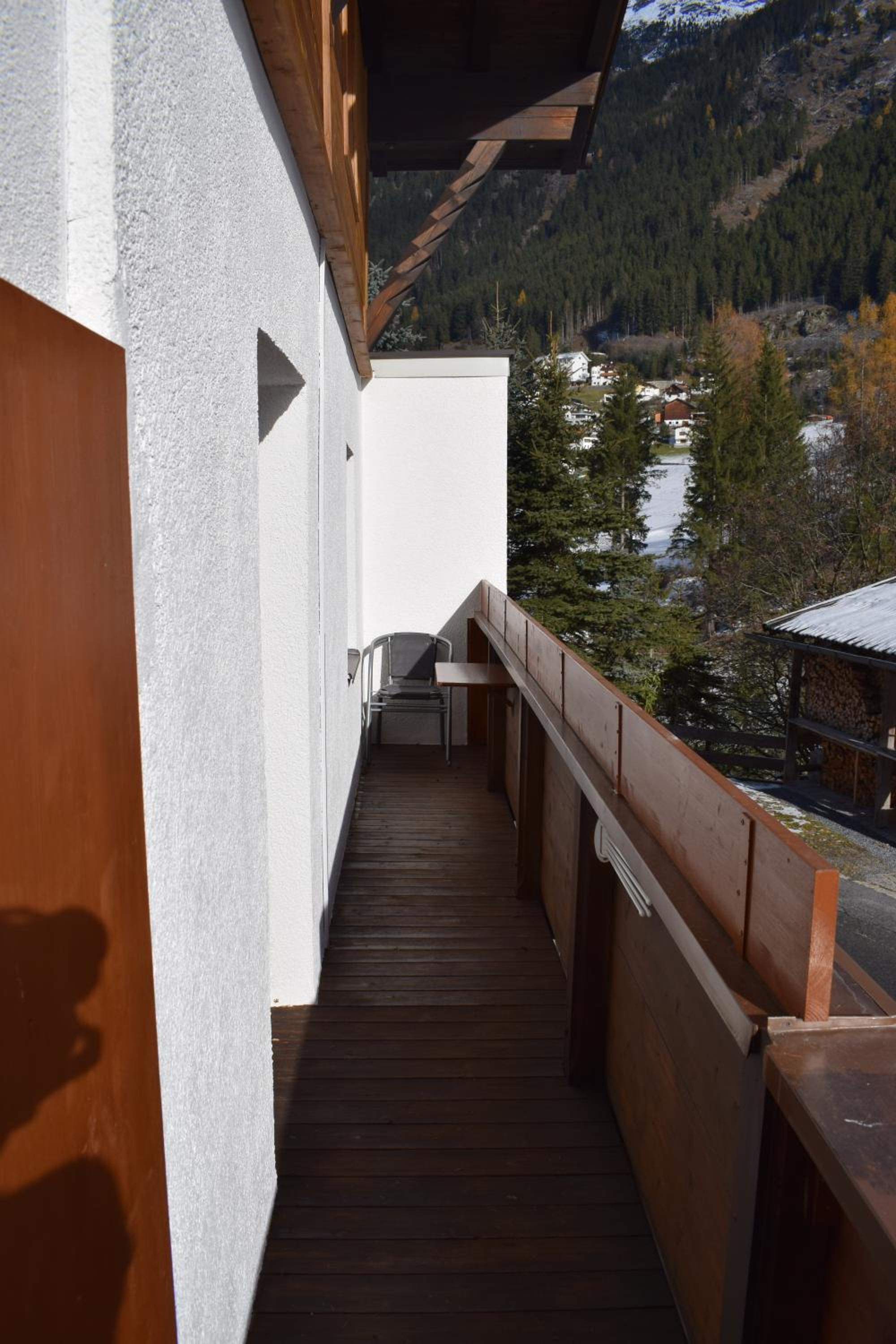 Ferienhaus Schranz
