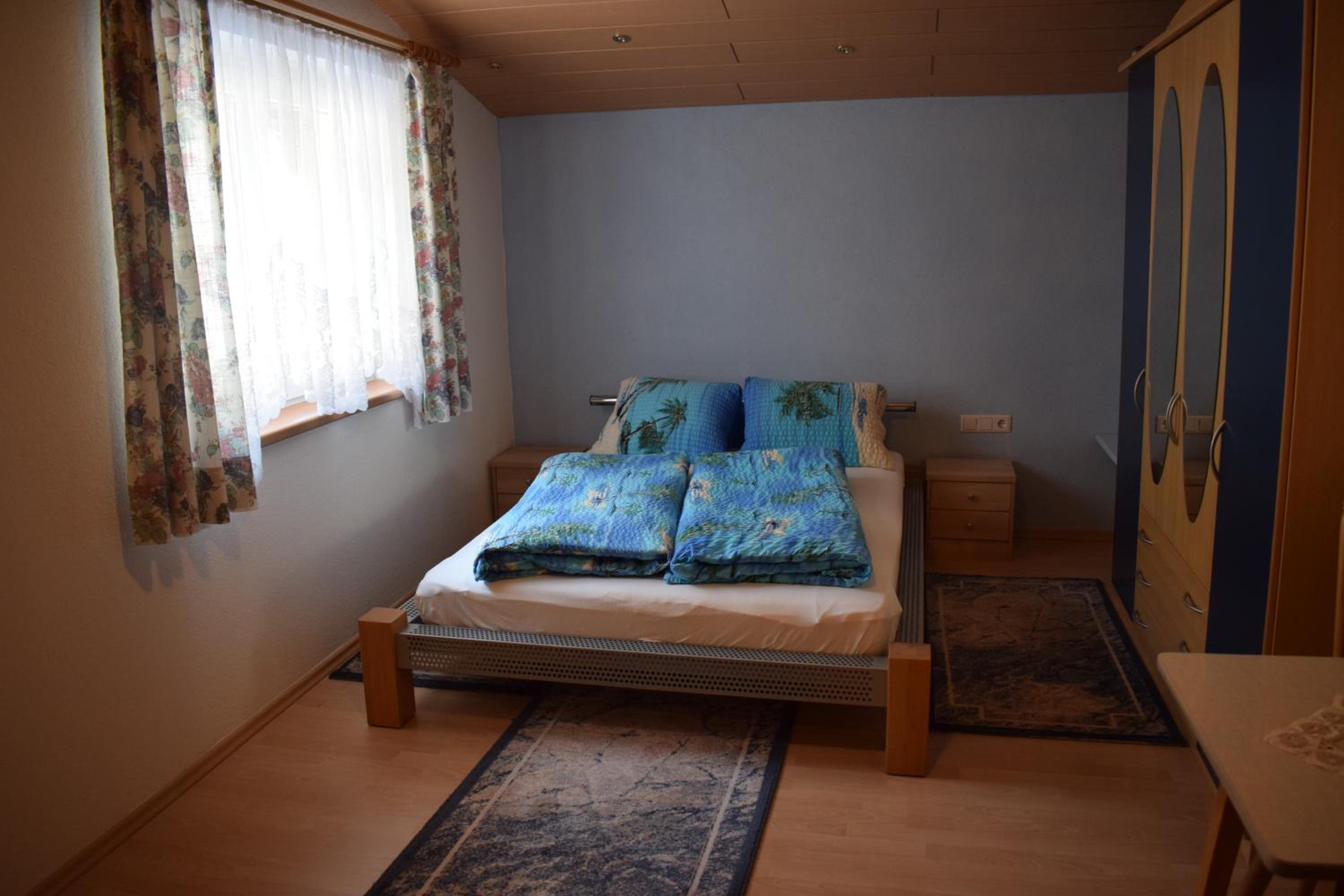 Ferienhaus Schranz
