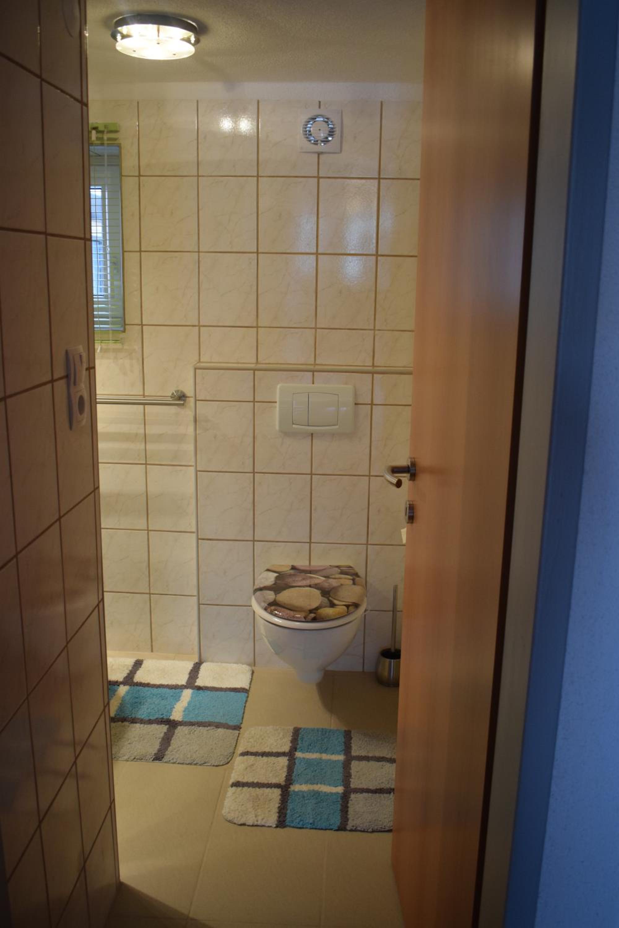 Ferienhaus Schranz