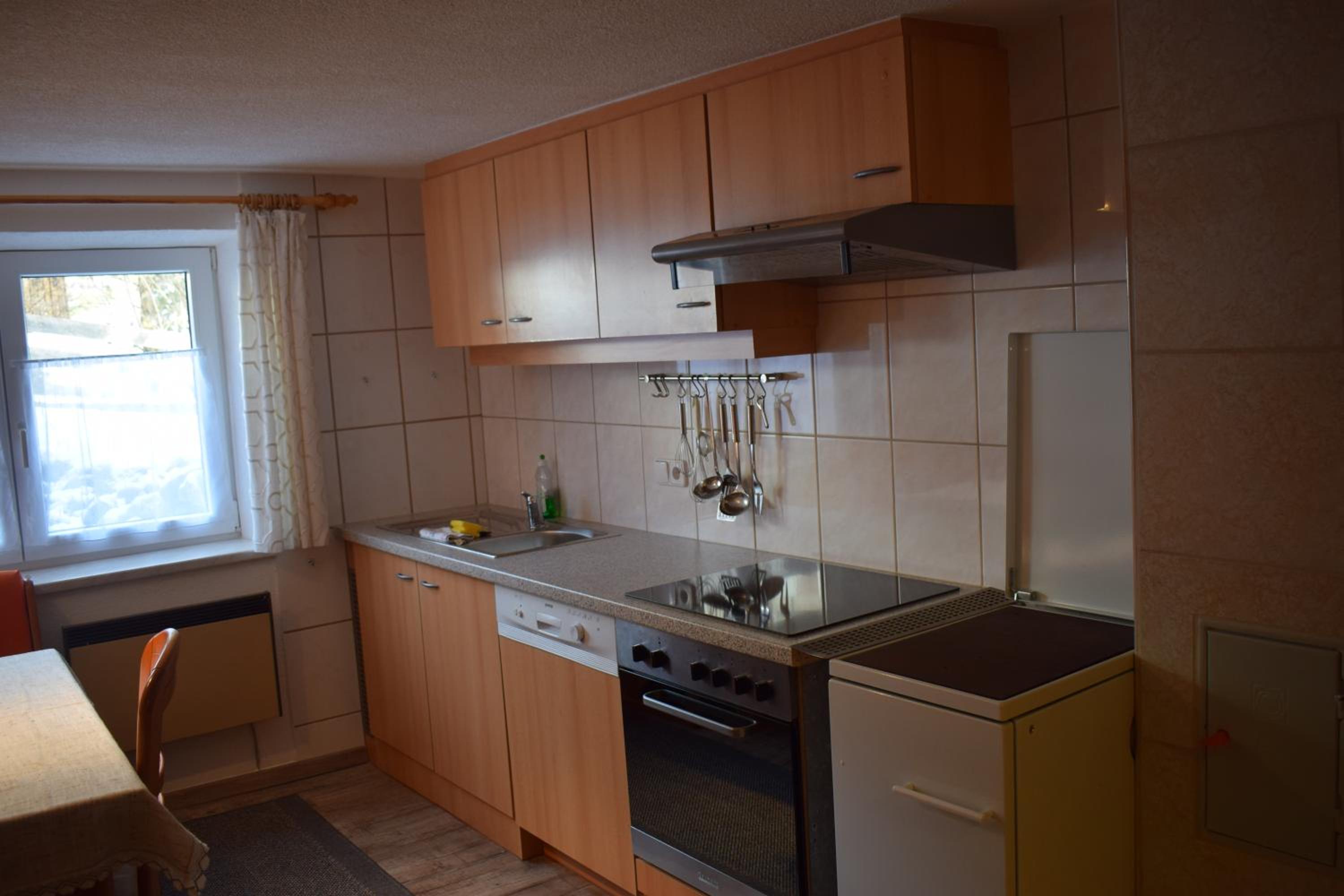 Ferienhaus Schranz