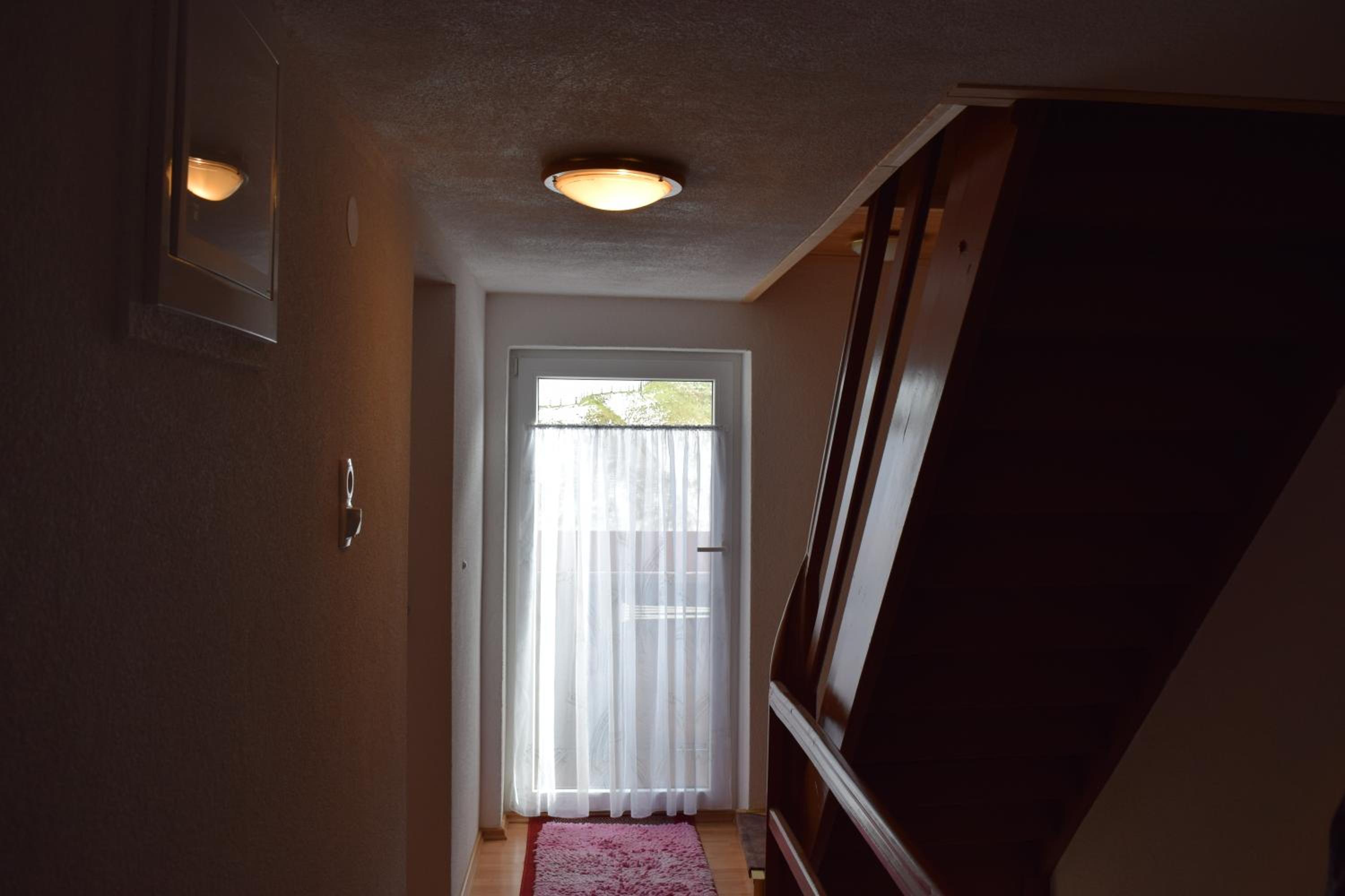 Ferienhaus Schranz
