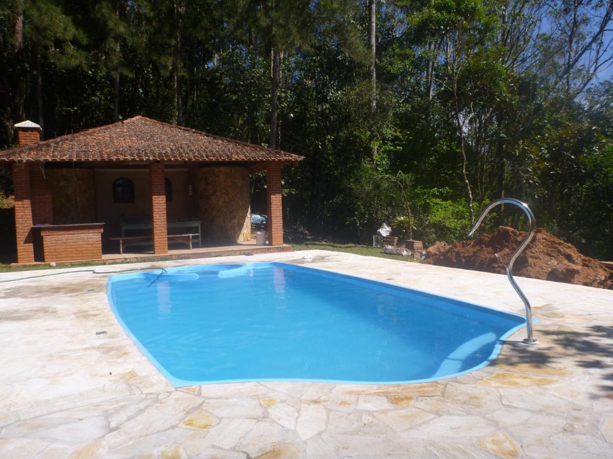 Sitio Mogi das Cruzes