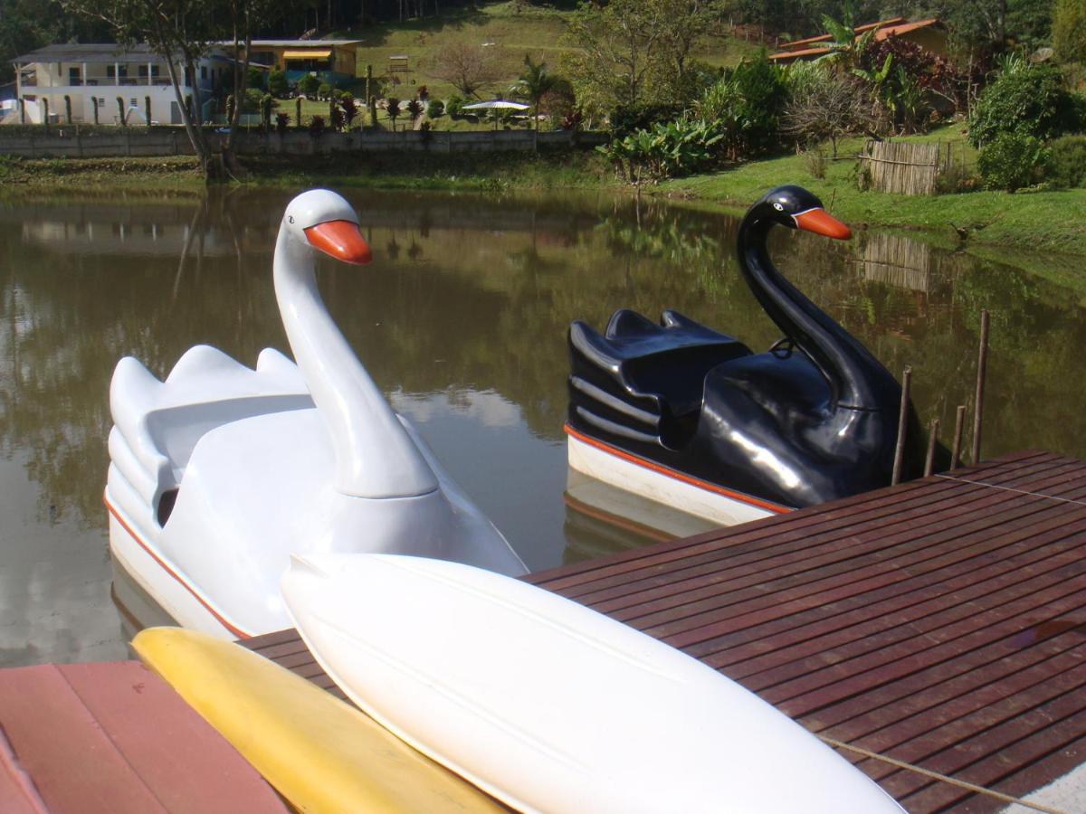 Sitio Mogi das Cruzes