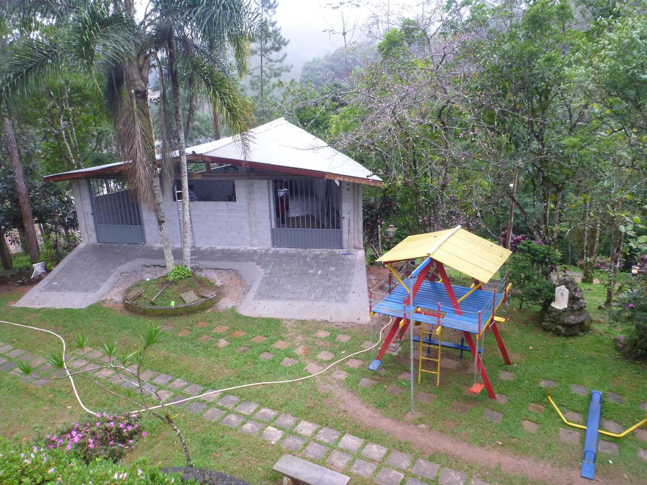 Sitio Mogi das Cruzes