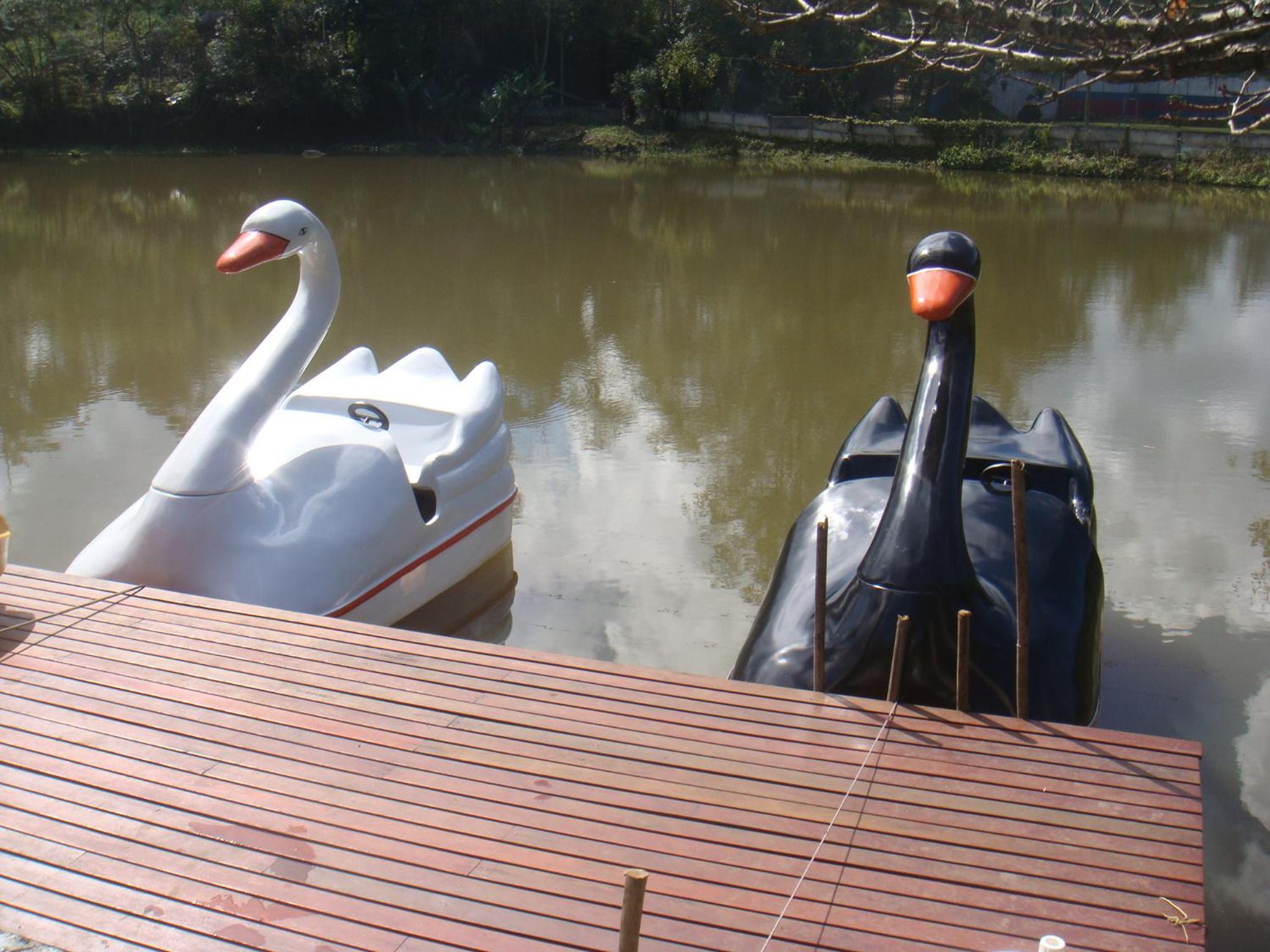 Sitio Mogi das Cruzes