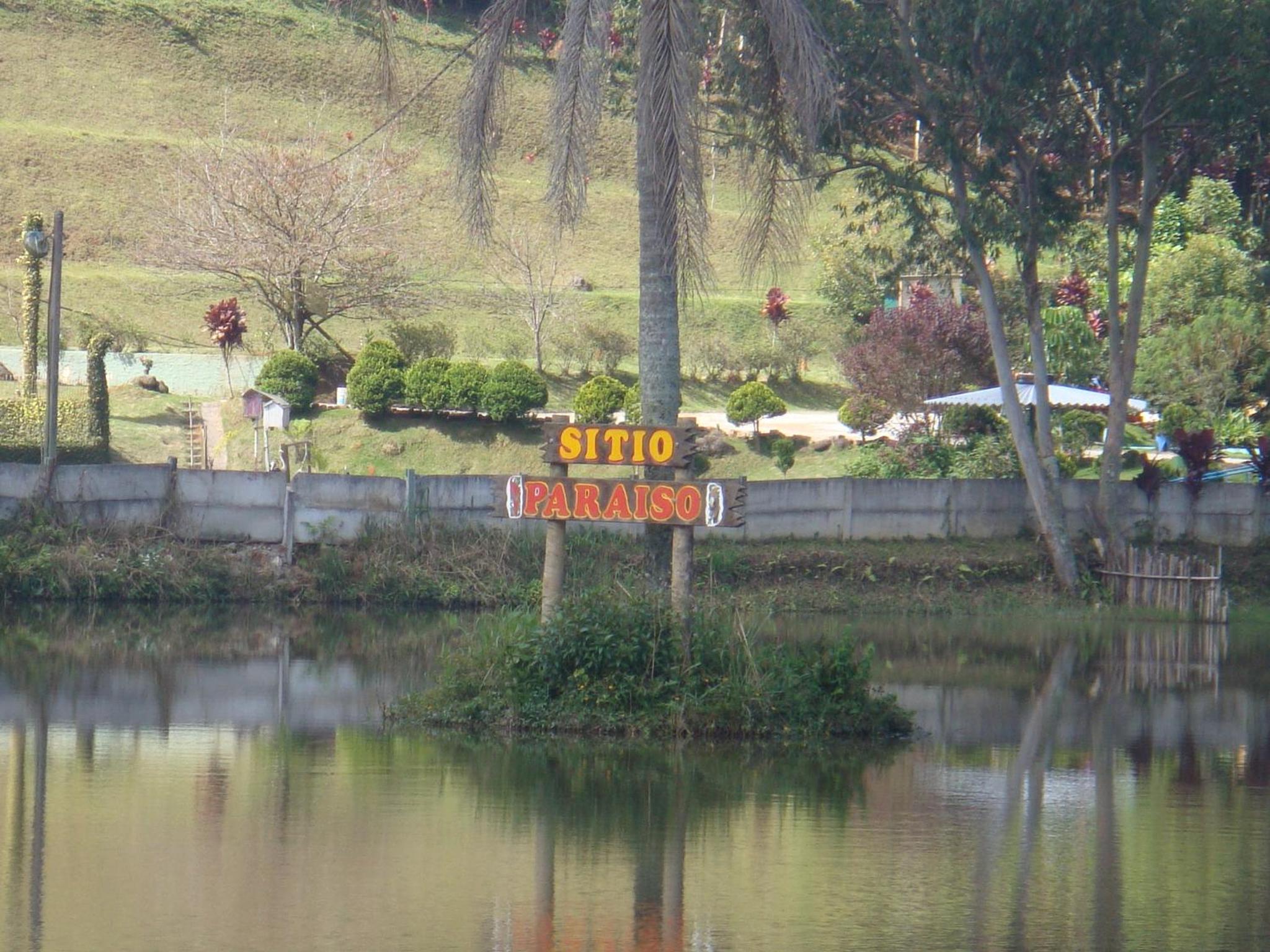 Sitio Mogi das Cruzes