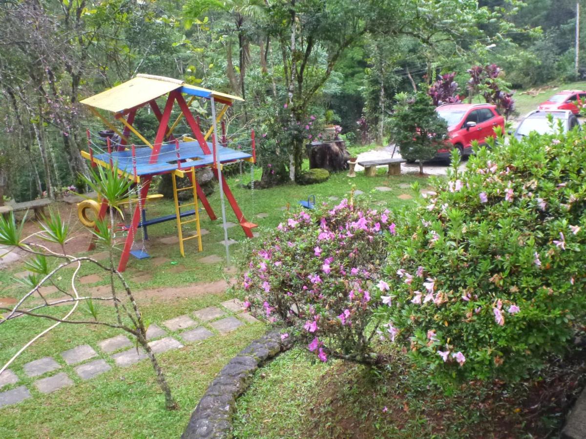 Sitio Mogi das Cruzes