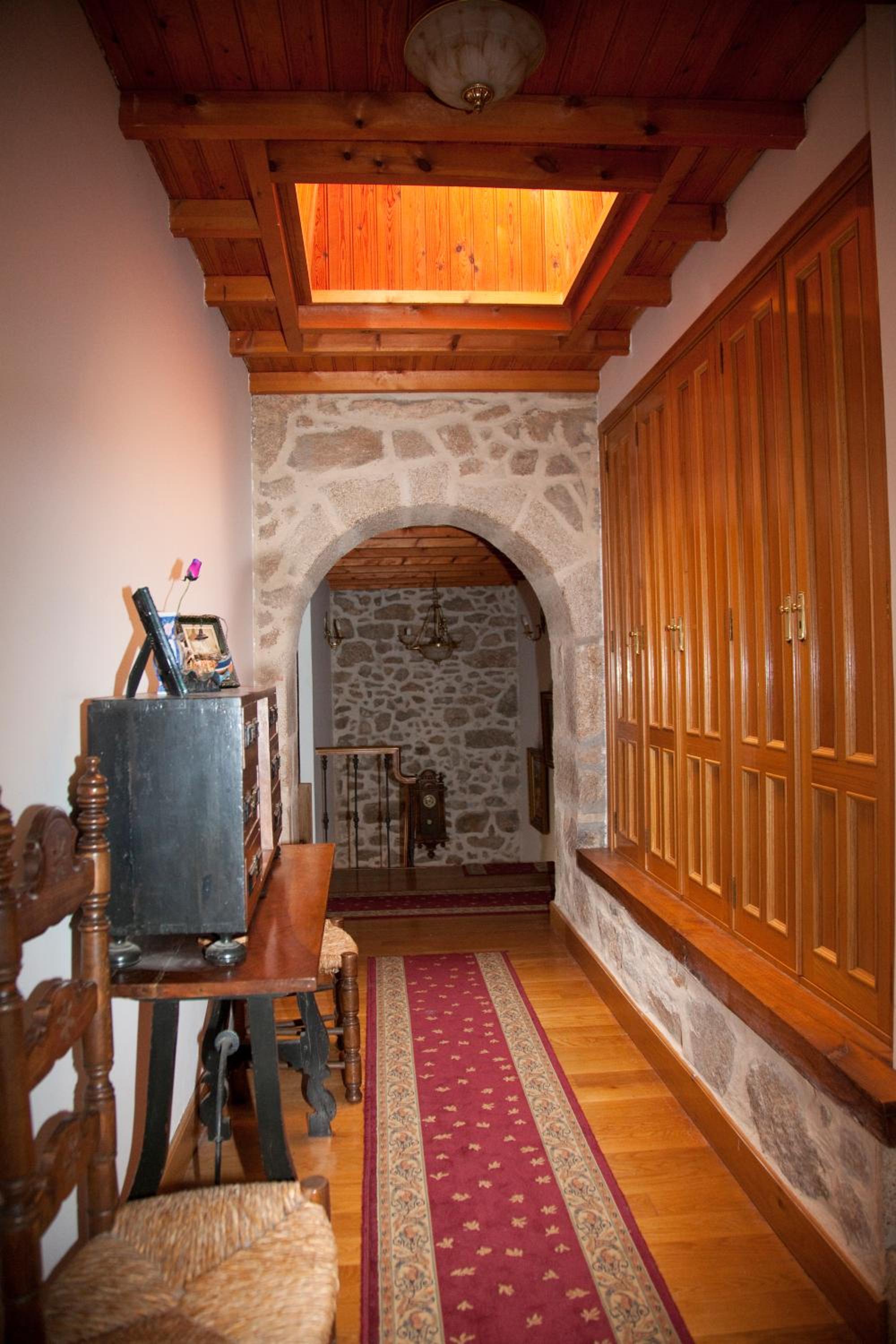 Casa do Cruceiro