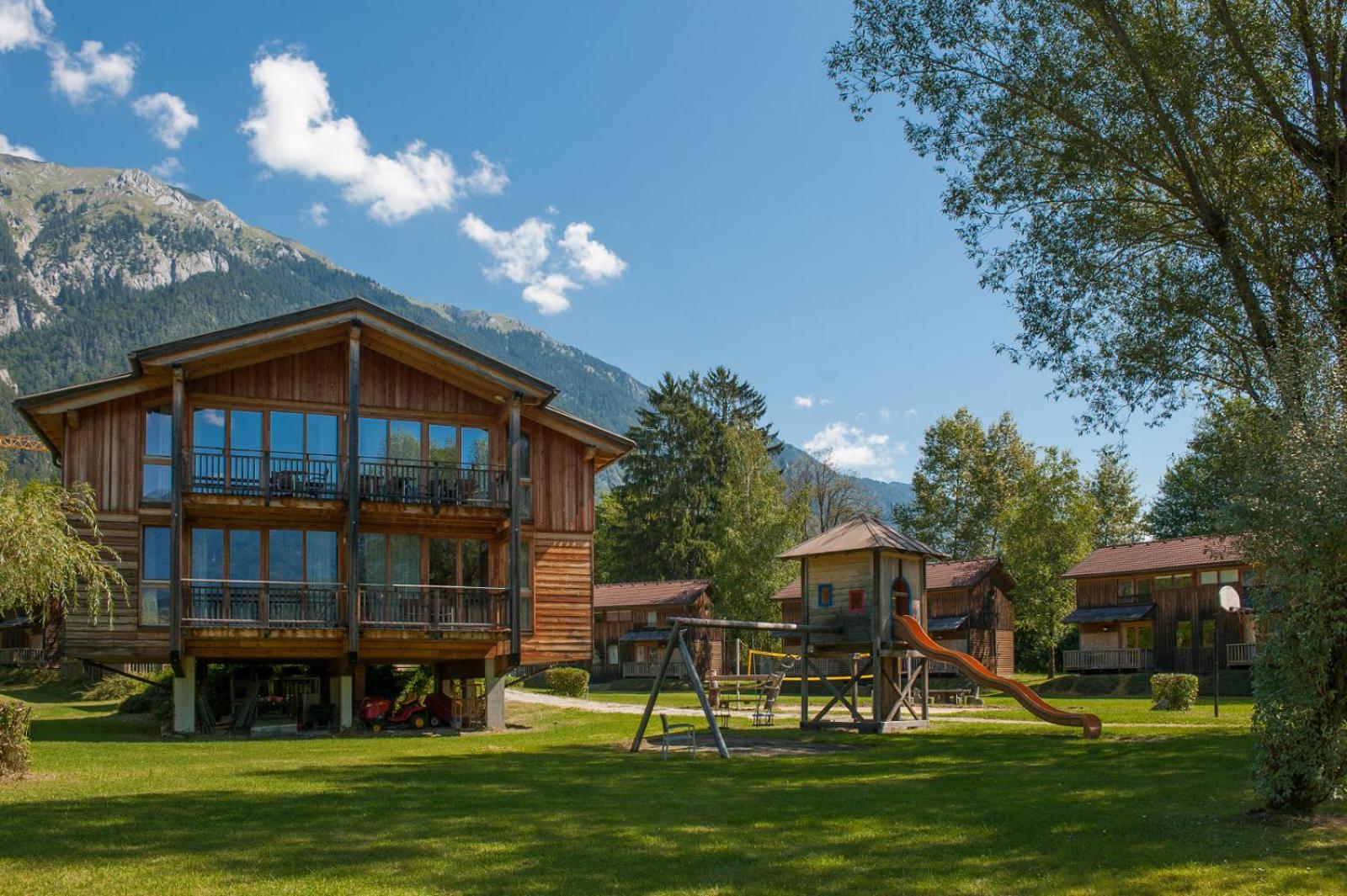 Lake Resort Pressegger See