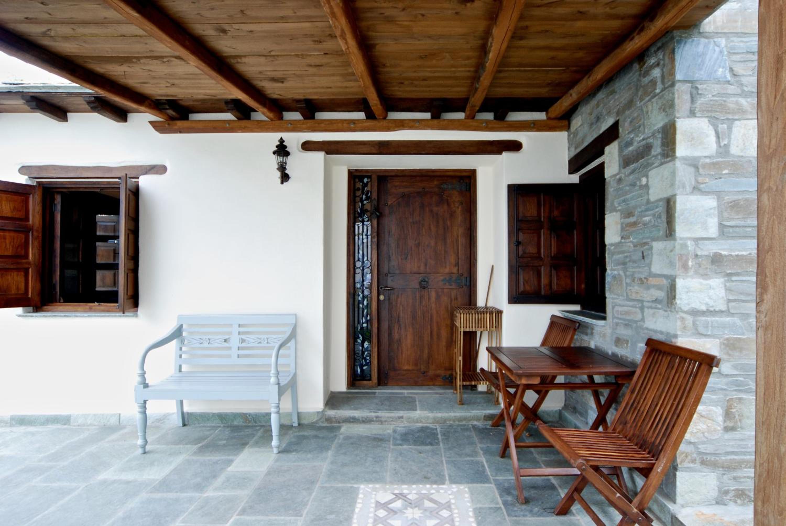 Pelion Homes