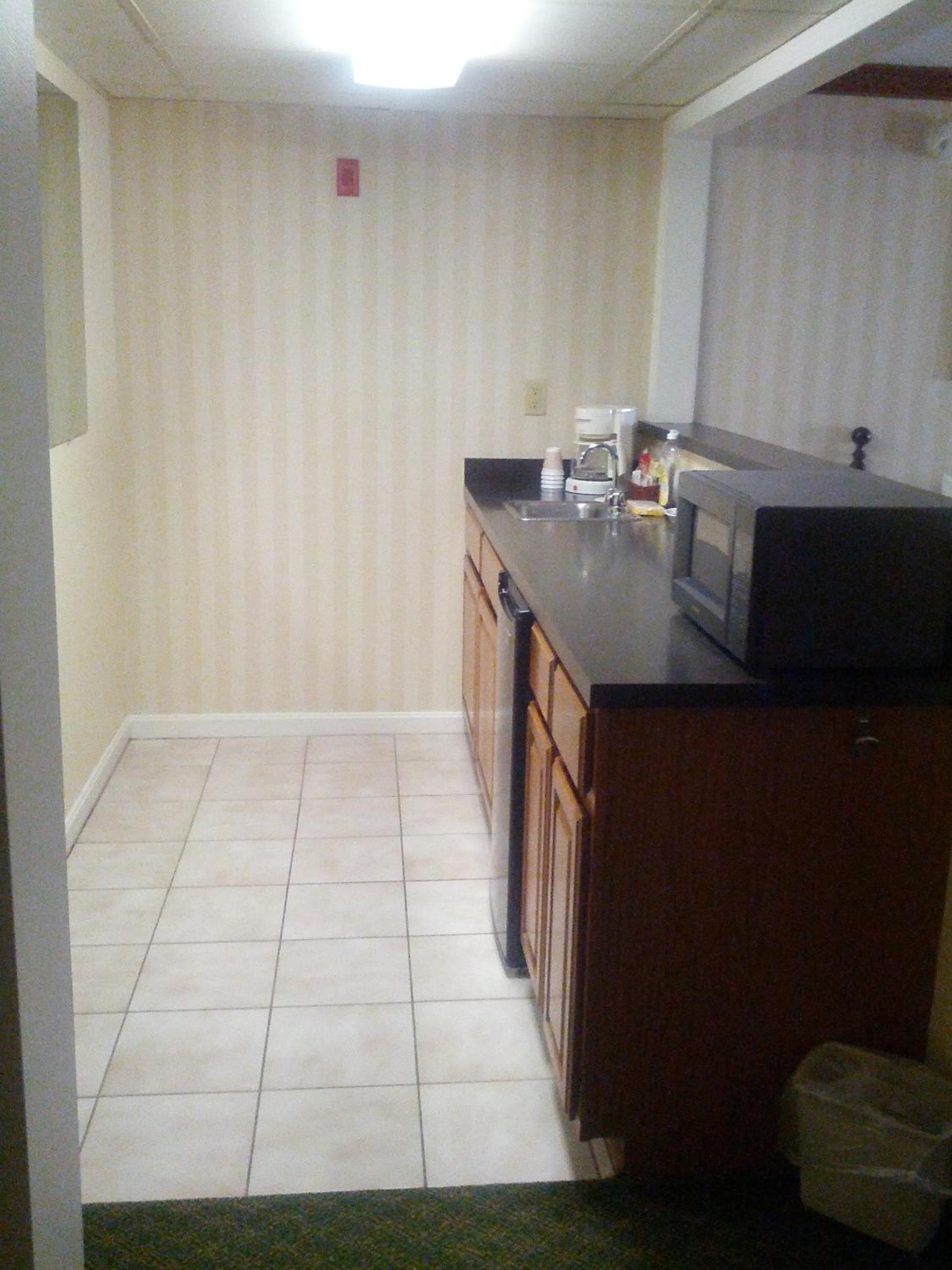Fairbanks Inn