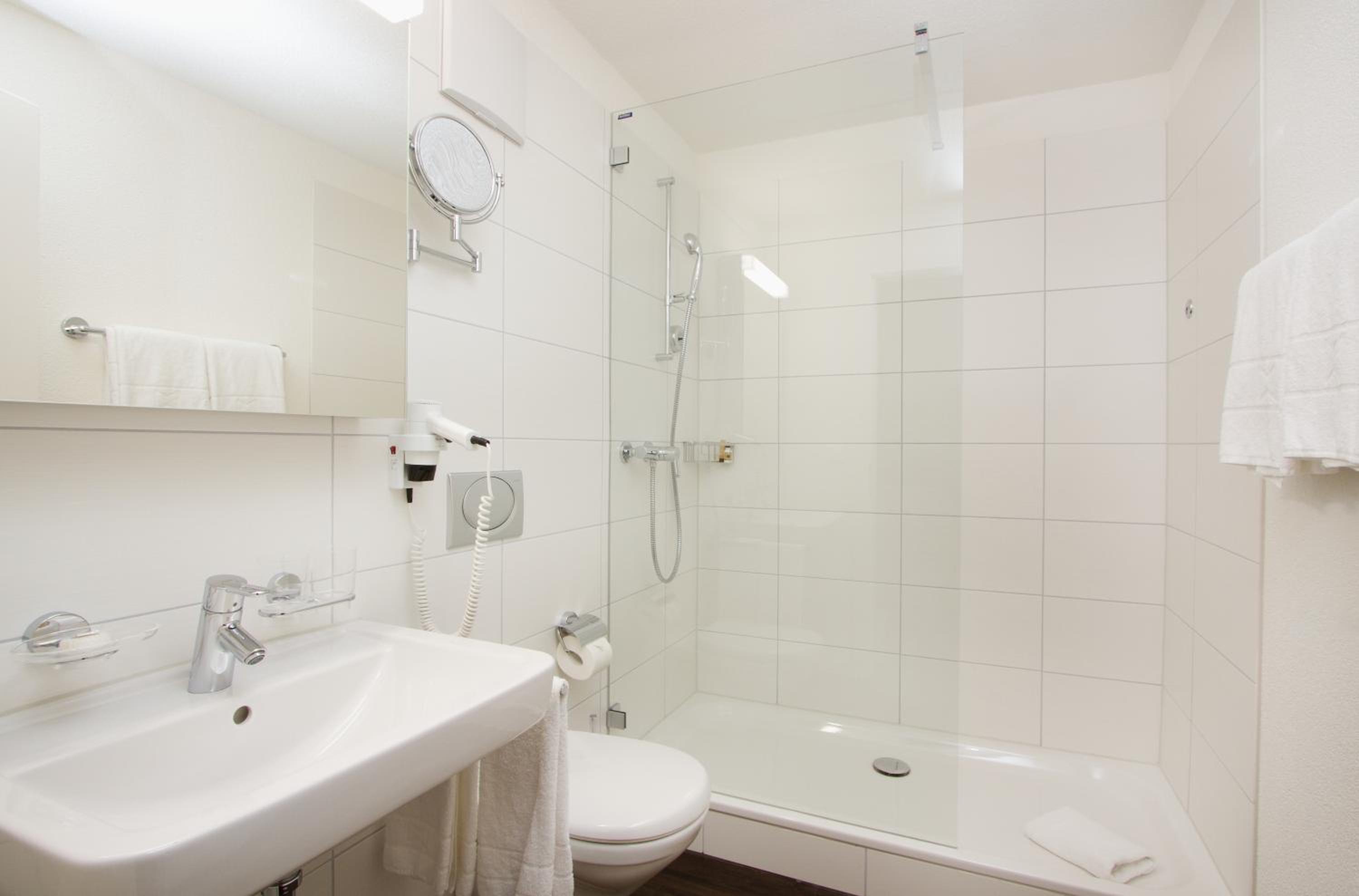 Central Apartments Davos