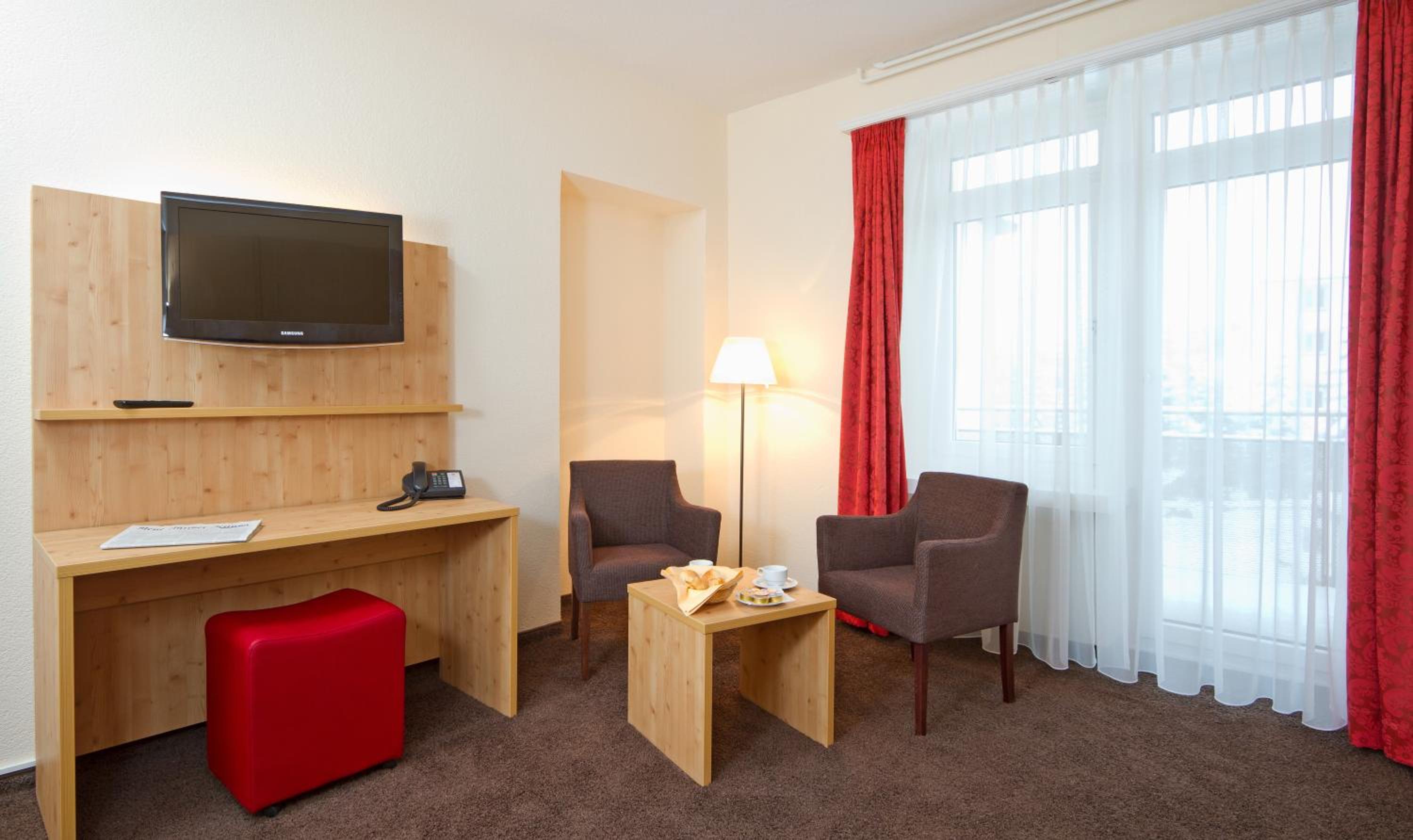 Central Apartments Davos