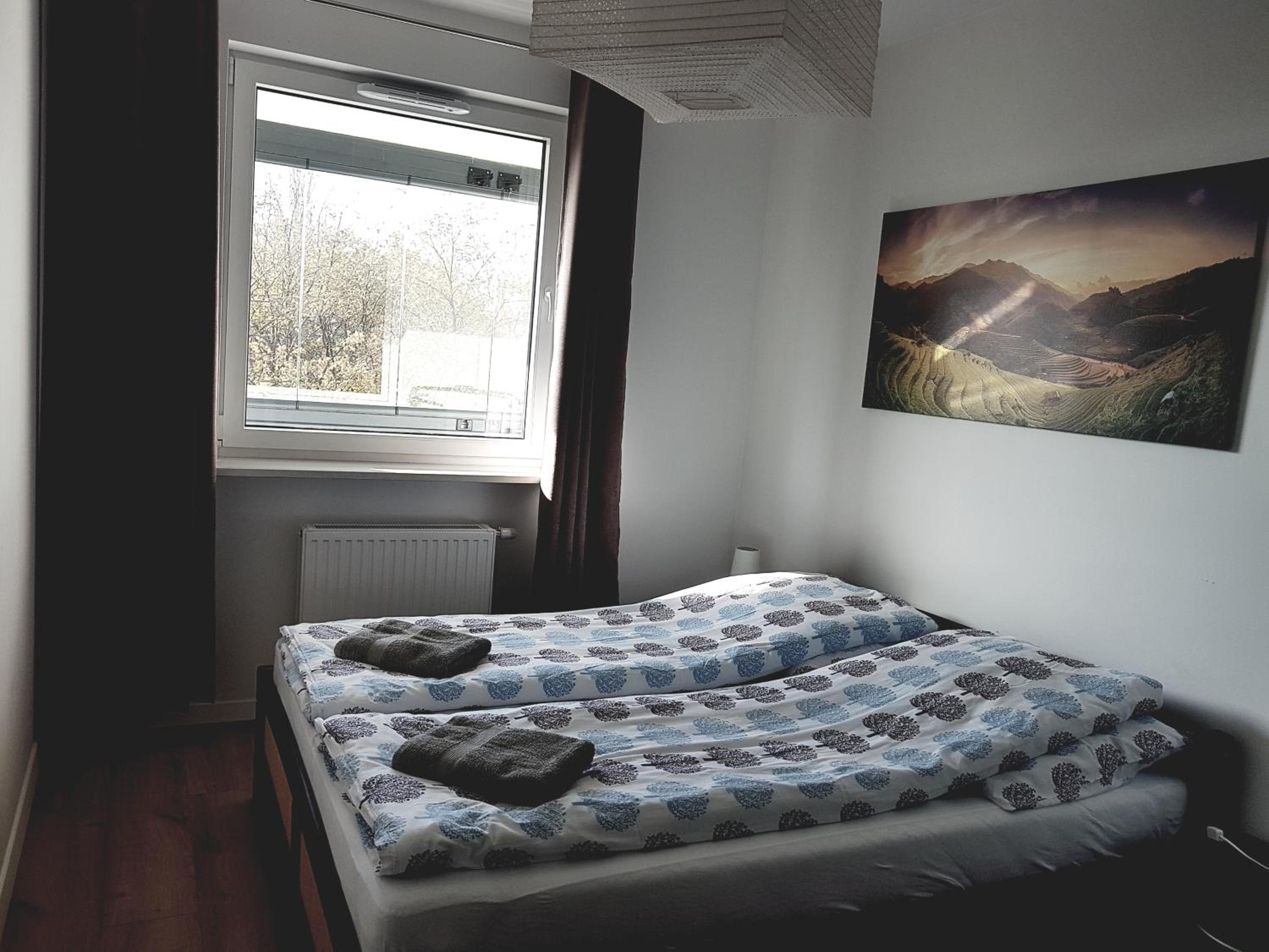 Hennela Apartment view 2