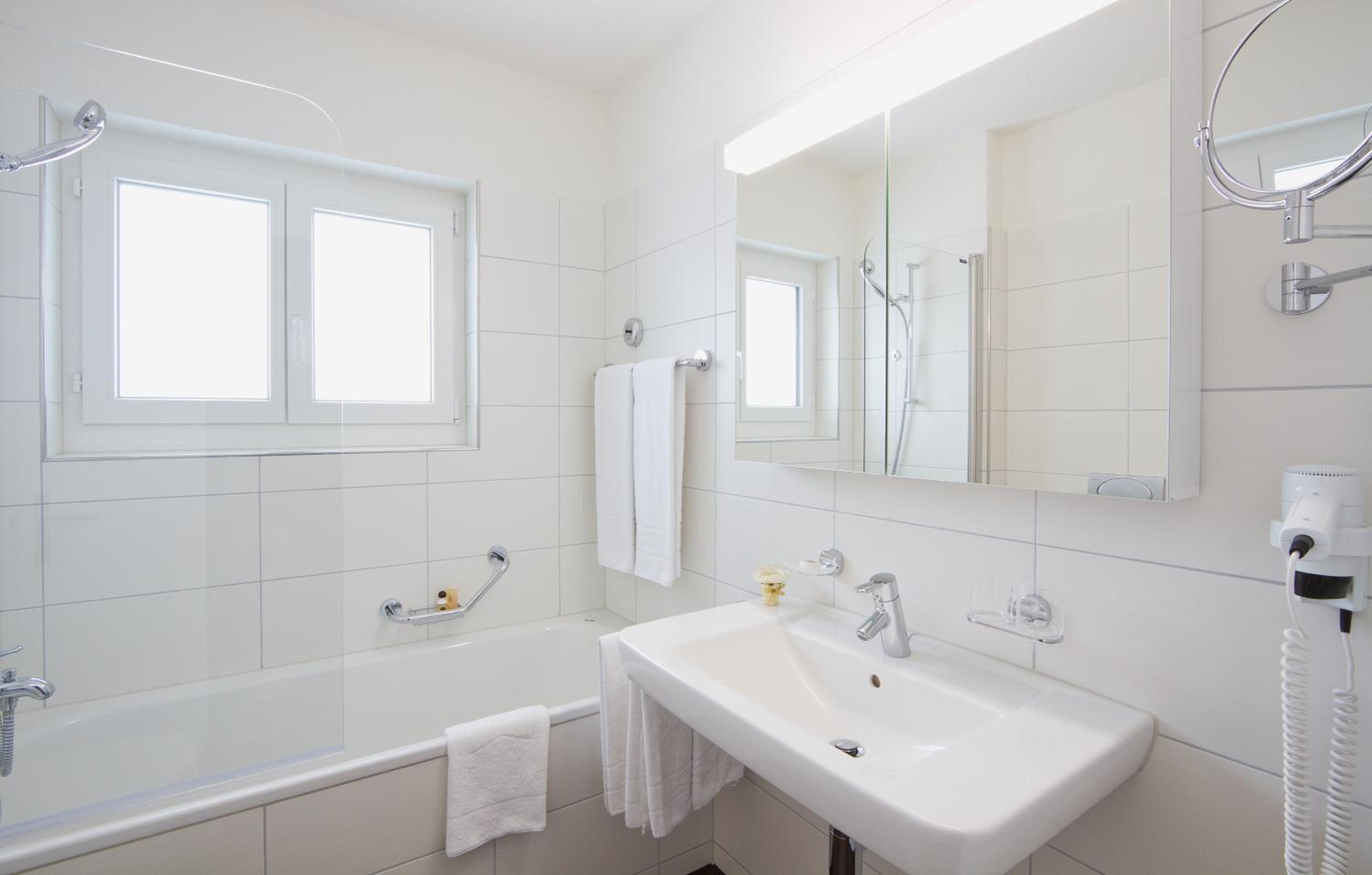 Central Apartments Davos
