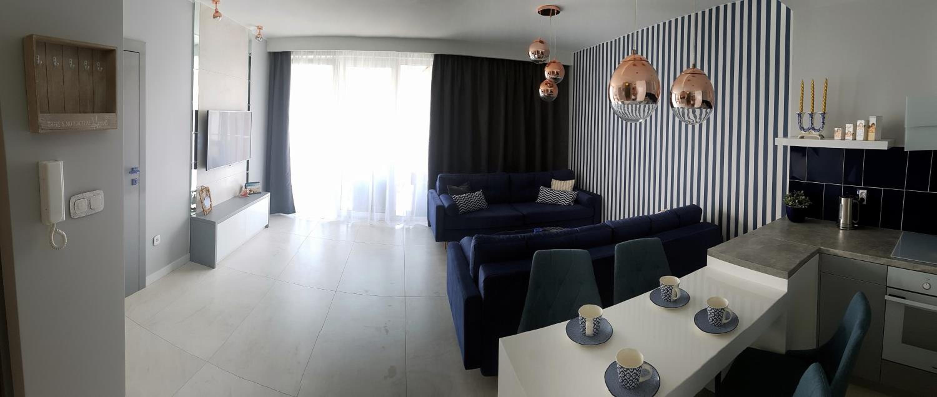 Apartamenty Klifowa view 4