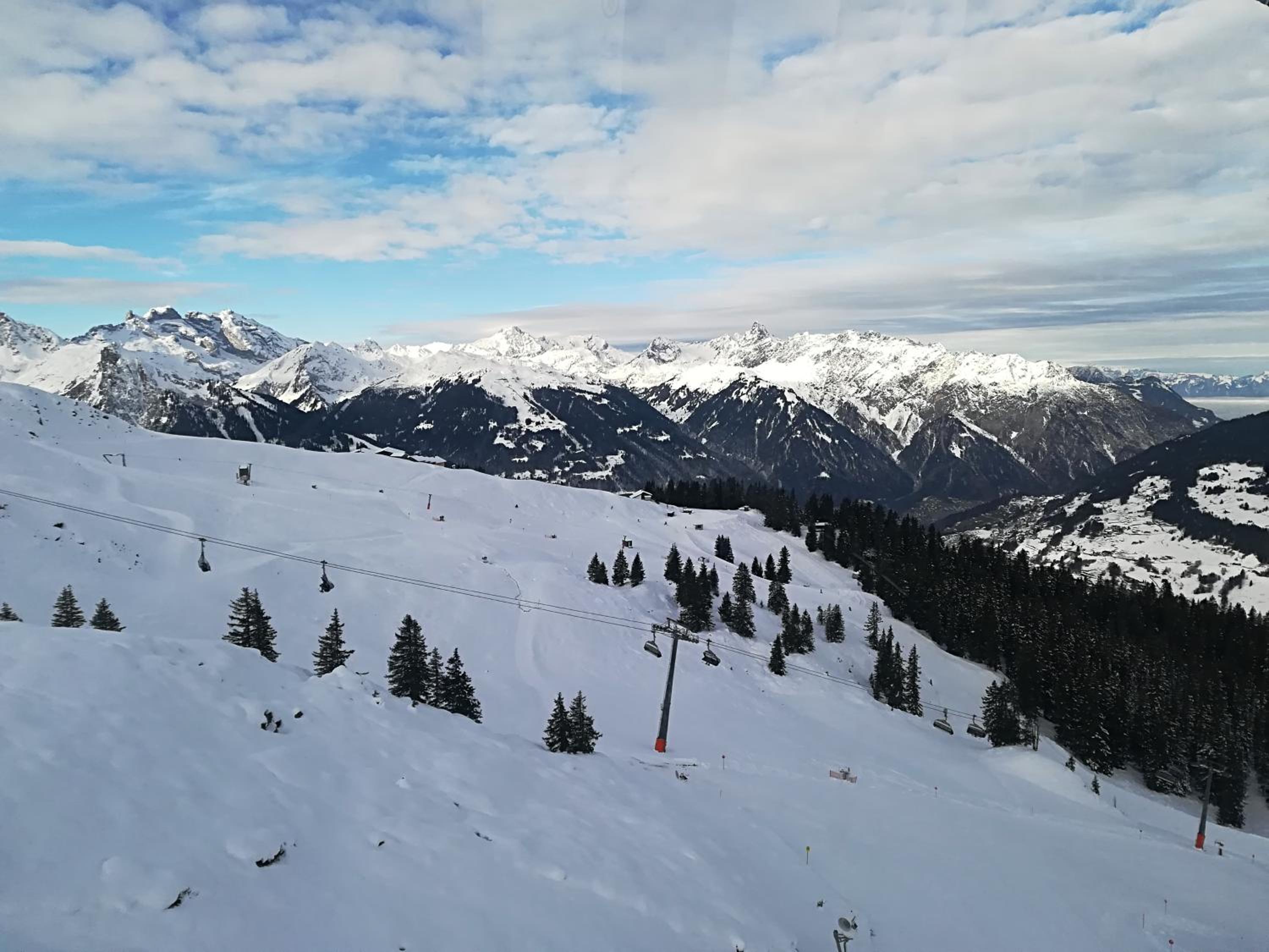 Wohlfühlpension Tirolerhof