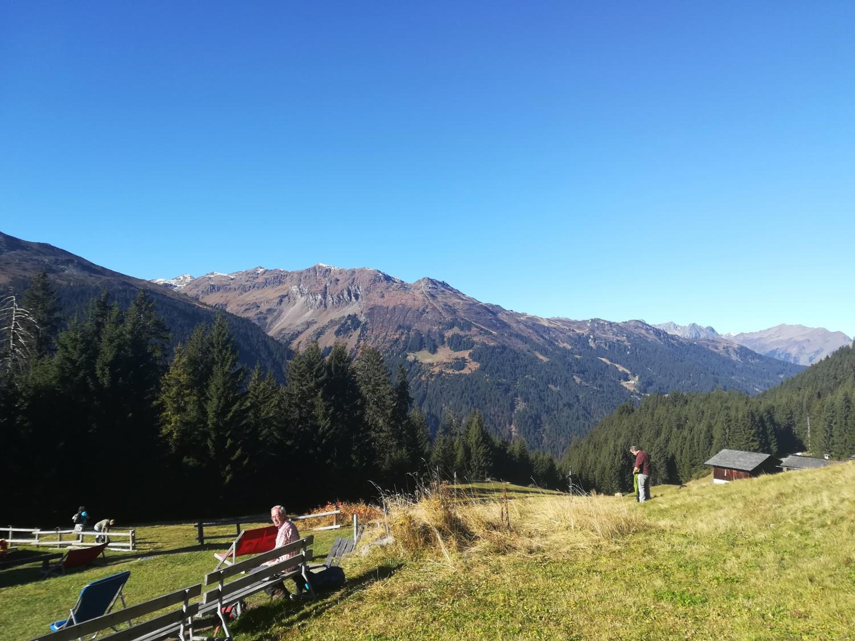 Wohlfühlpension Tirolerhof