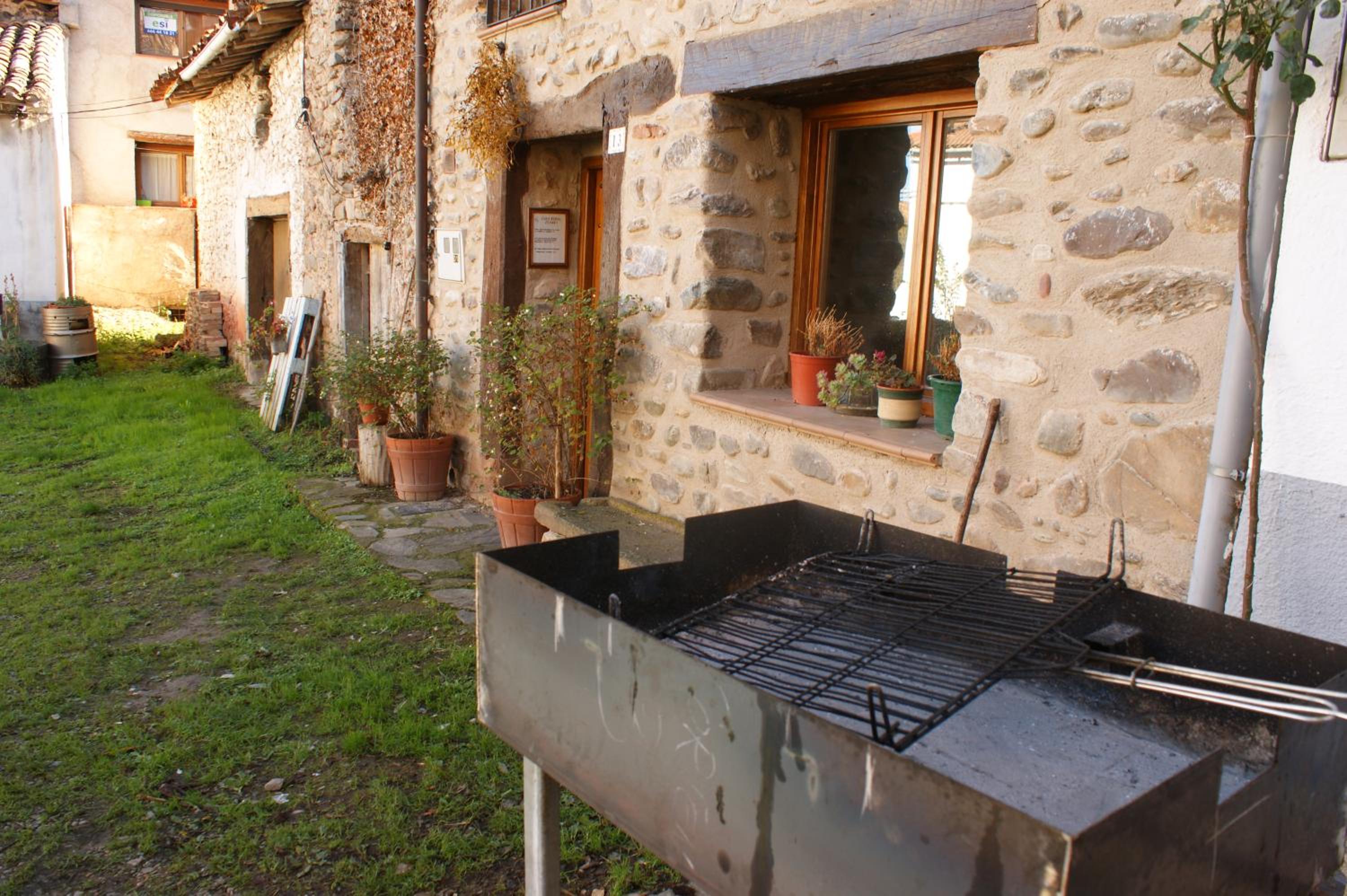 Casa Rural Uyarra