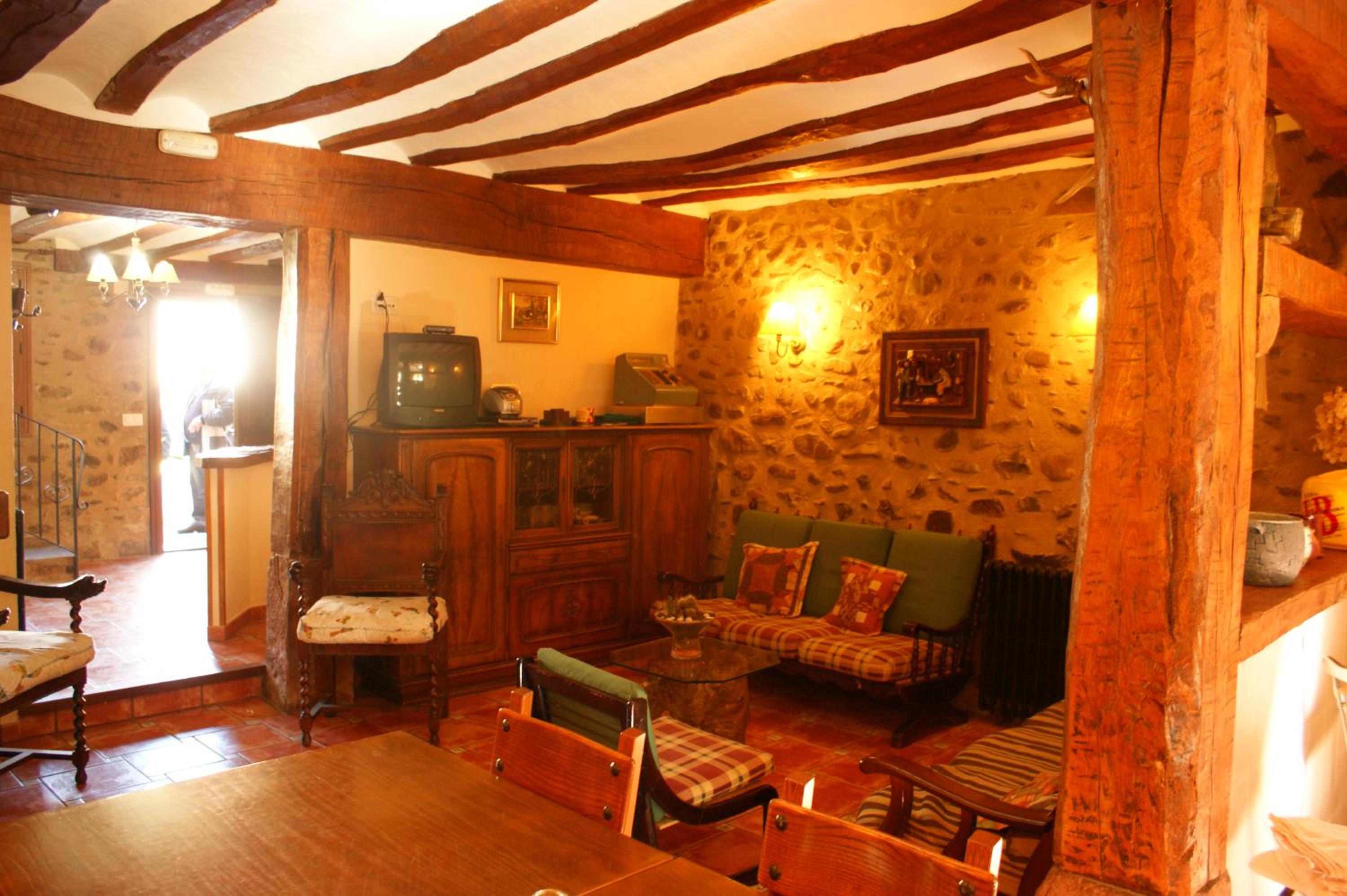 Casa Rural Uyarra