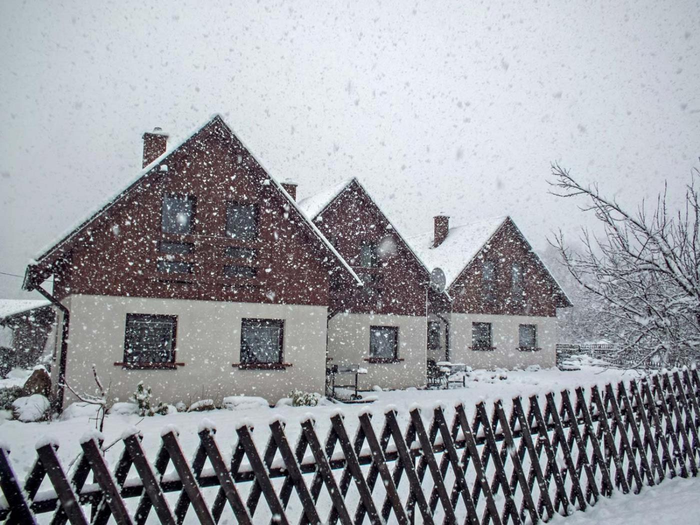 Zacisze Pod Śmielcem