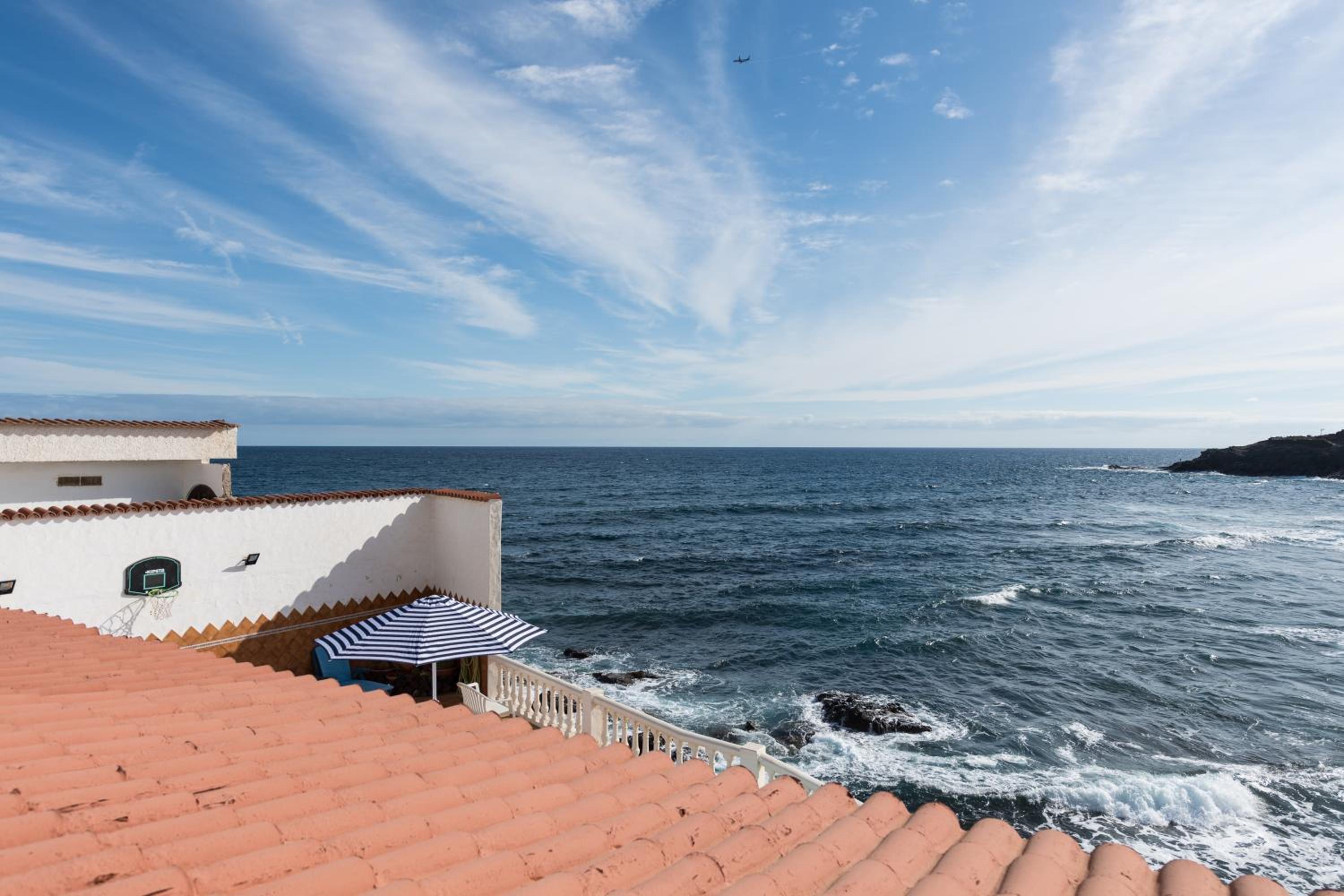 roof