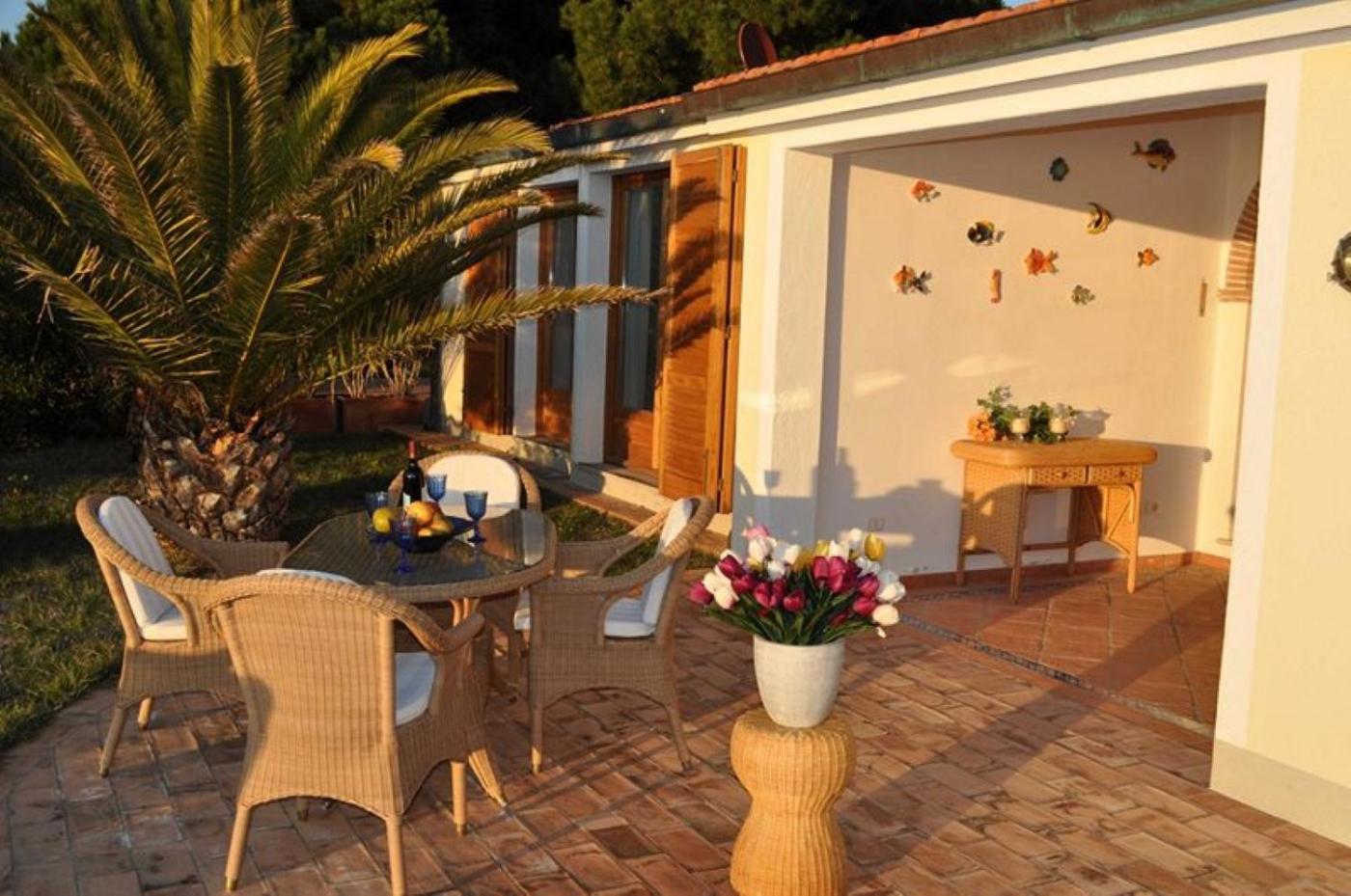 Villa Tiziana view 5
