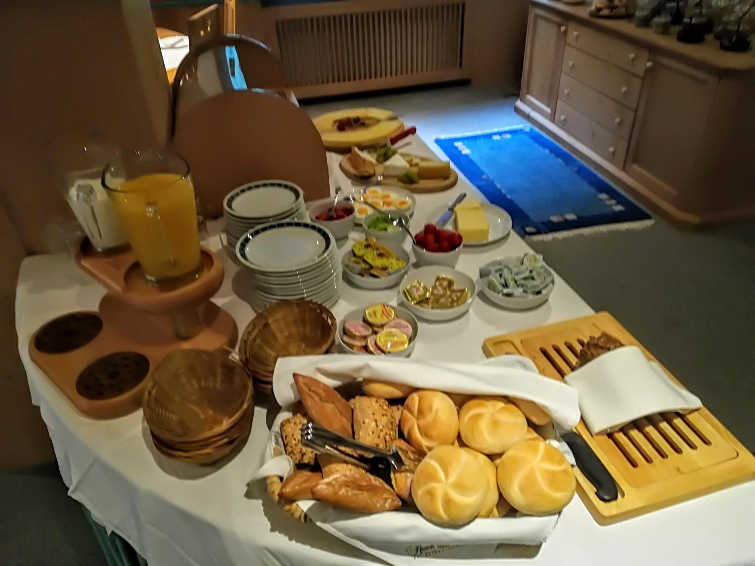 Wohlfühlpension Tirolerhof