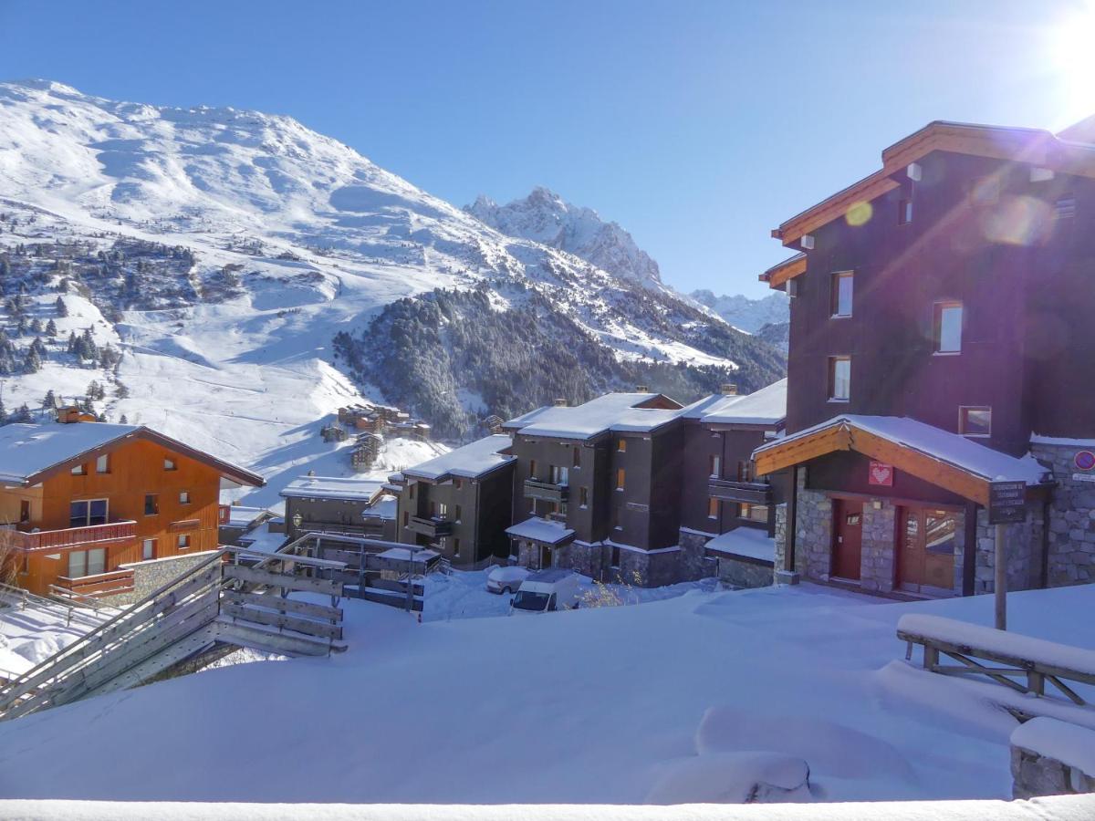Résidence Alpinea view 3