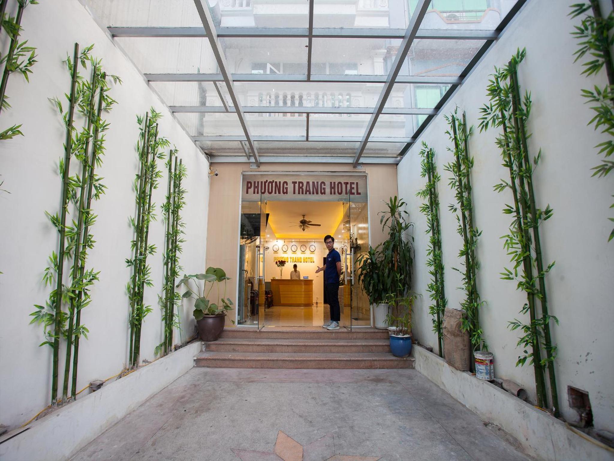 Phuong Trang Hotel